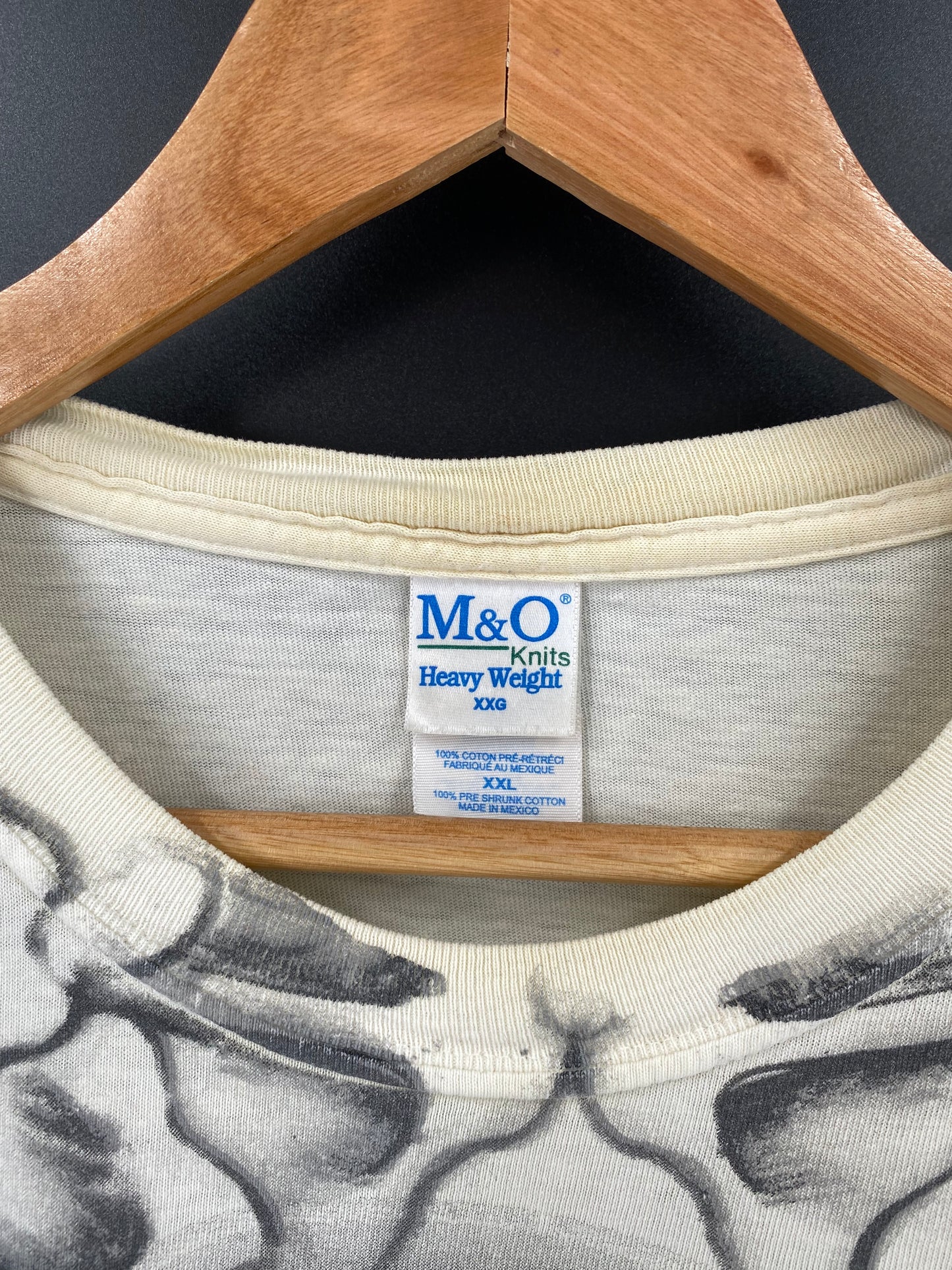 00' THE JOKER Size XXL Vintage T-Shirt / K2227