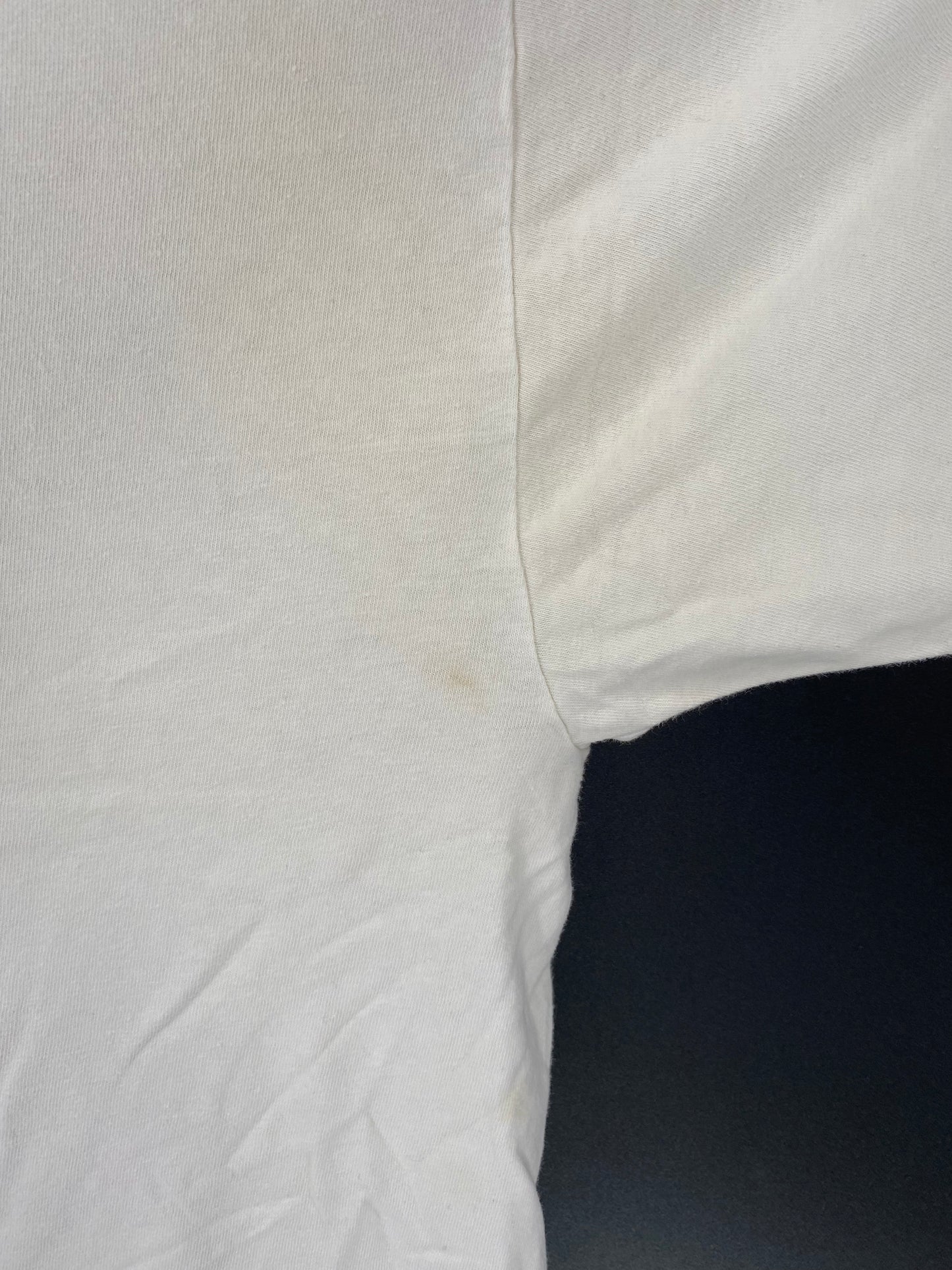 1996' LOONEY TUNES TWEETY Size 2XL Vintage T-Shirt / K1880