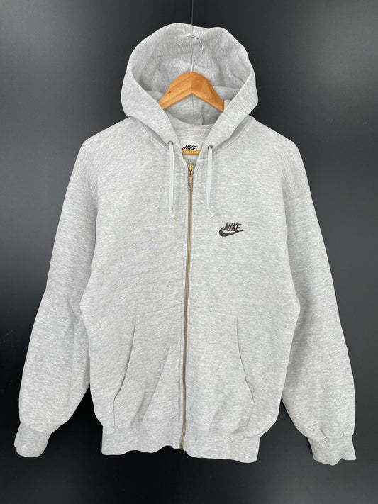 90’s NIKE Size S Vintage Hoodie Sweat-shirt / K504