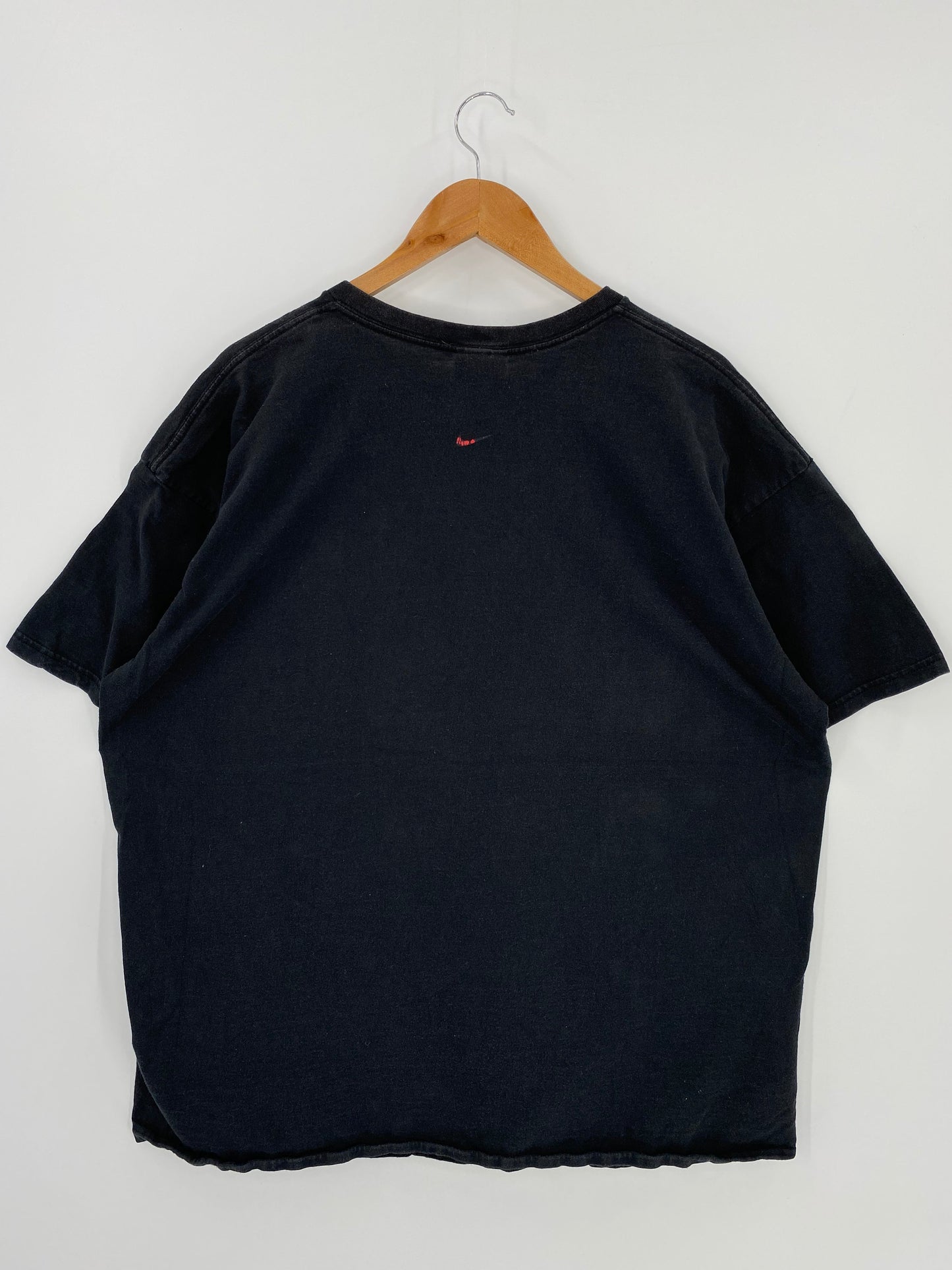 00’ NIKE Size XXL Vintage T-Shirt / E3341T
