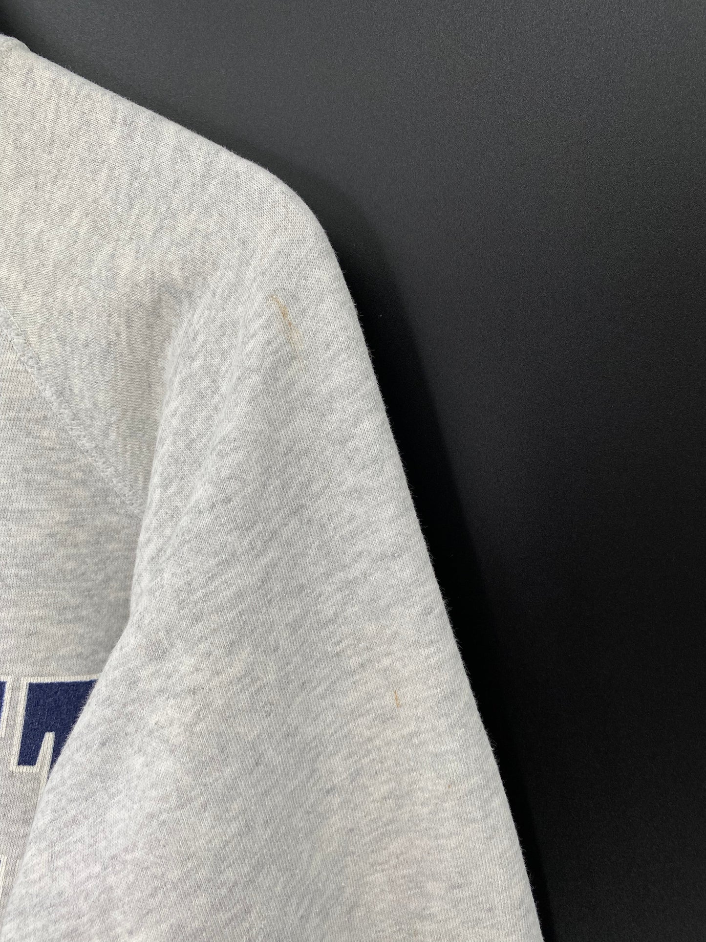 90’s PENN STATE NITTANY LIONS FOOTBALL Made in USA Size XL Vintage Sweat-shirt / K9733