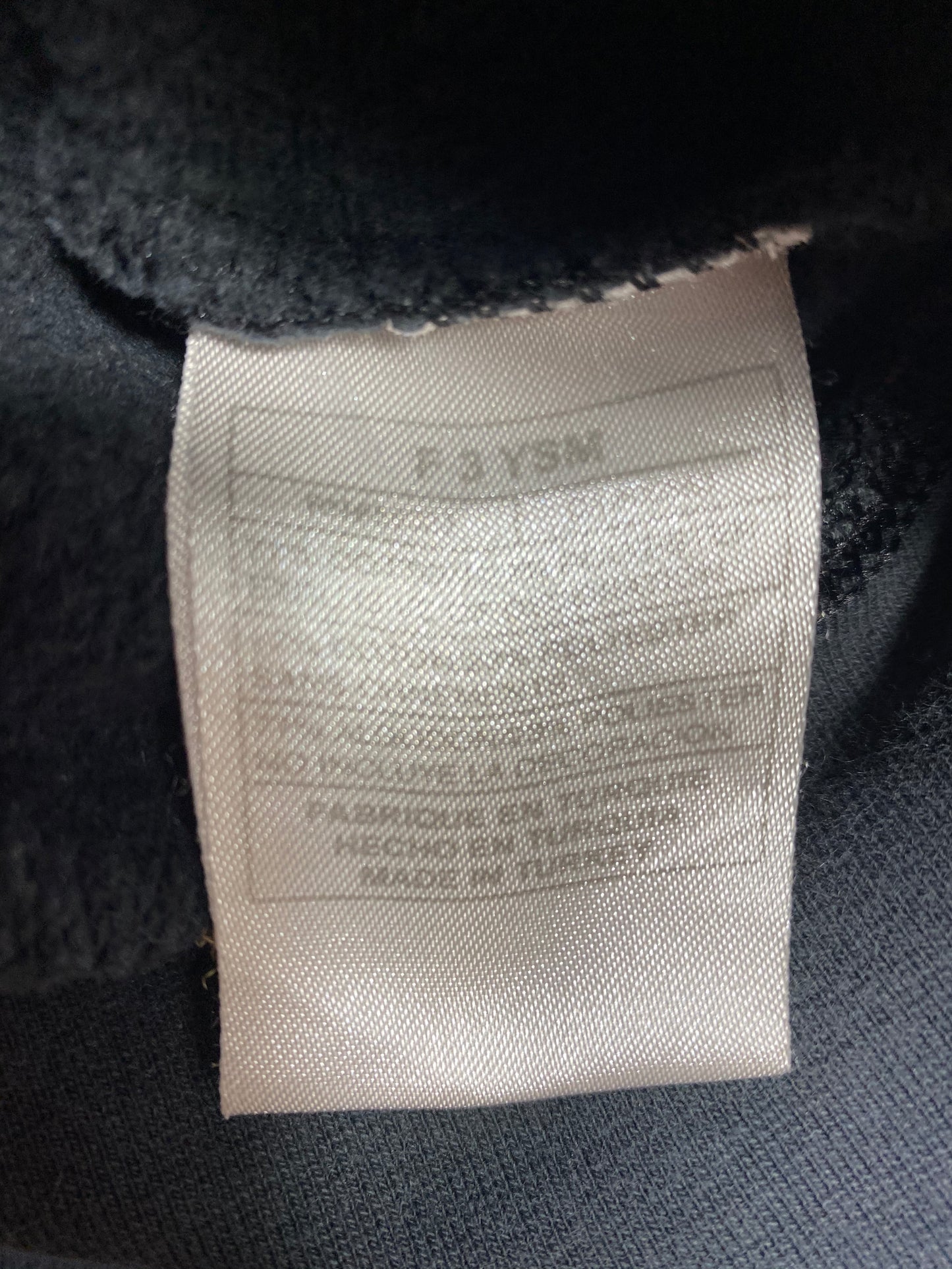 00’ NIKE Vintage Hoodie Sweat -Shirt / 5048