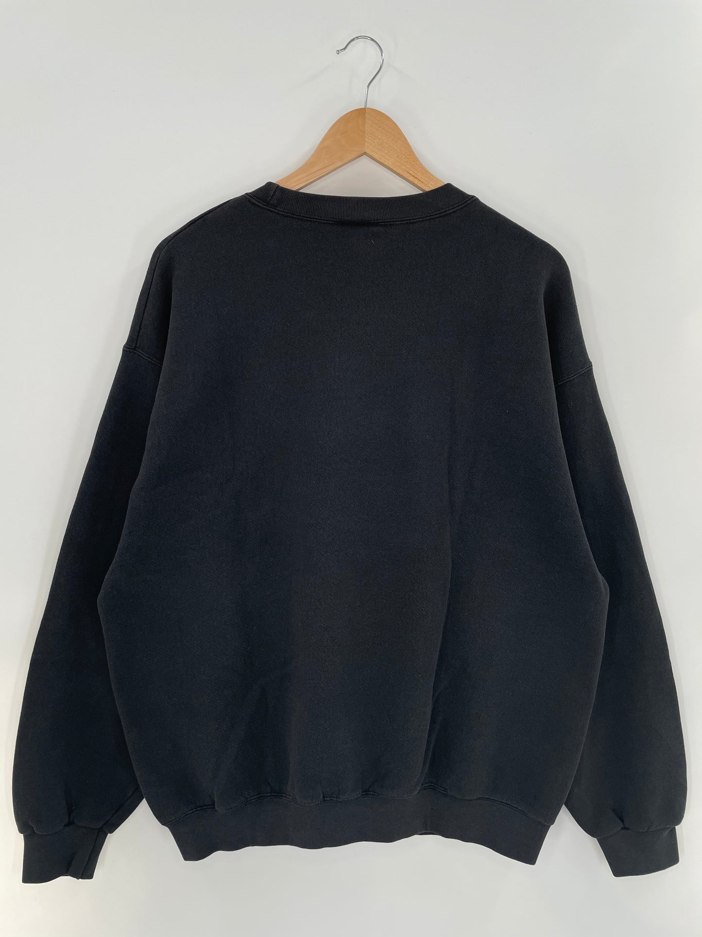 00’ WALT DISNEY WORLD Size XL Vintage Sweat-shirt / K2666