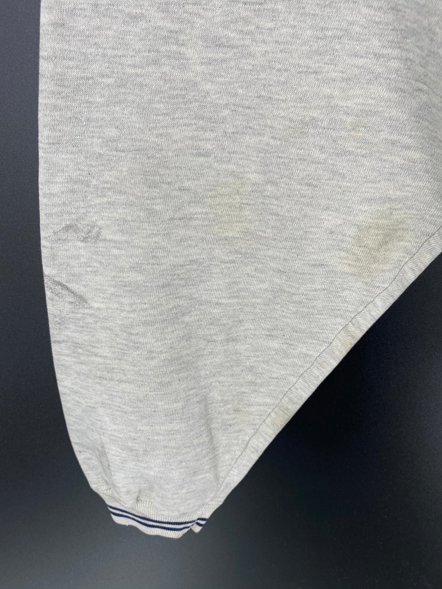 00’ DISNEY MICKEY Made in USA Size XL Vintage Sweat-shirt / 8259