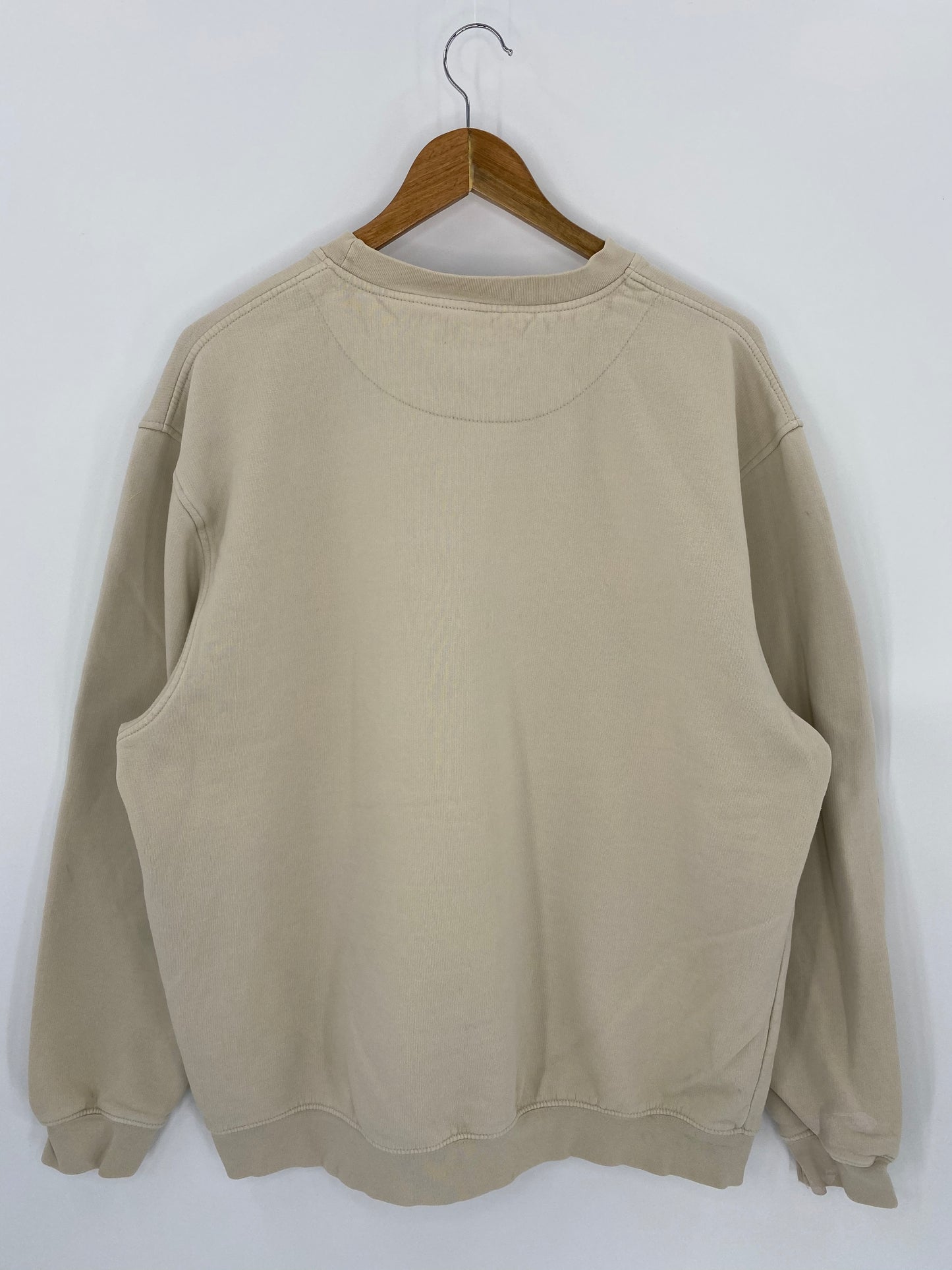 00’ NIKE Mini Swoosh Size XL Vintage Sweat-shirt / 7220