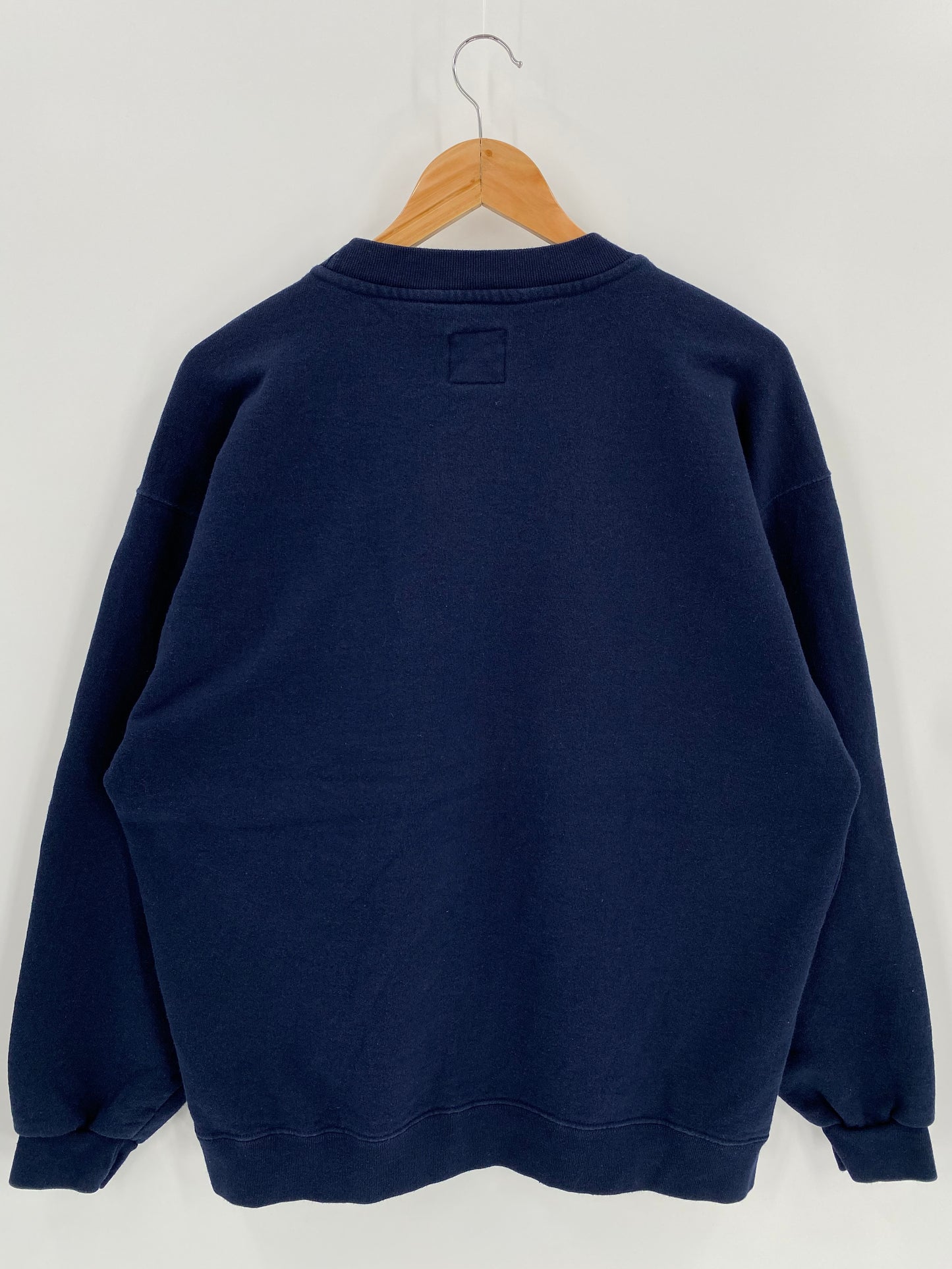 90’s NIKE Size L Vintage Sweat-shirt / 6612