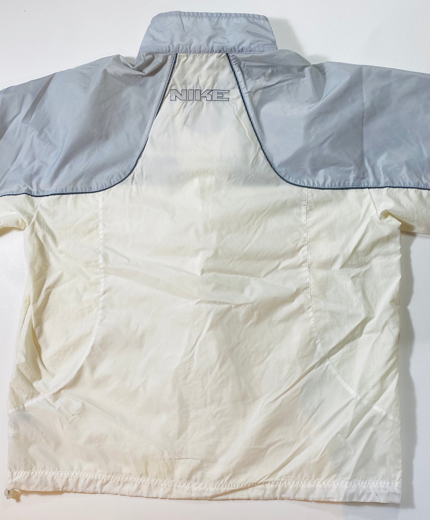 00’ NIKE Size M Vintage Nylon Jacket  / 6914