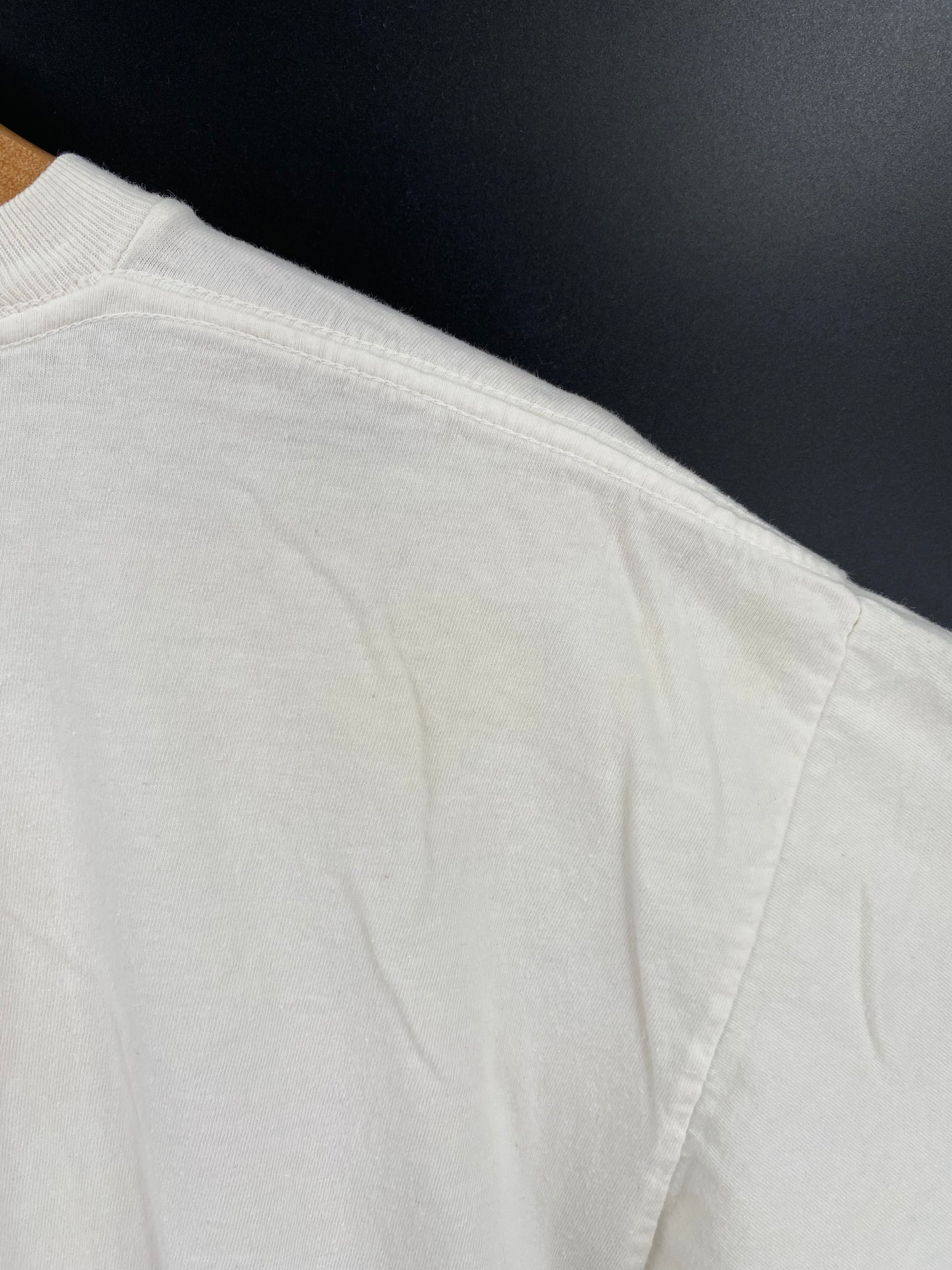 90’s SESAMI STREET ELMO Size XL T-Shirt / K1525