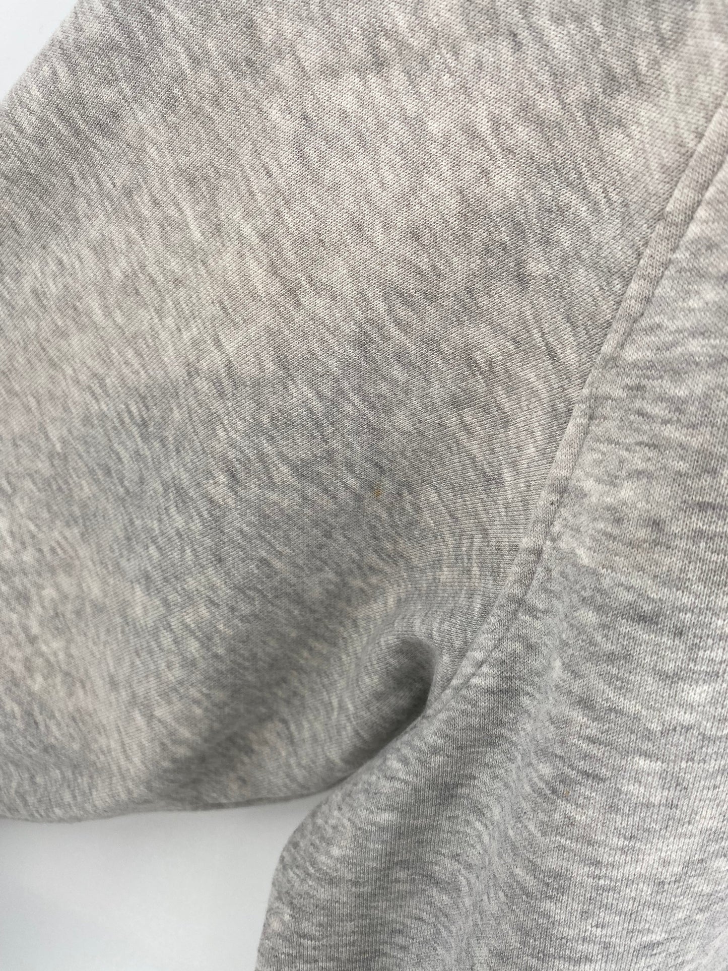 00’ NIKE SWOOSH Size L Vintage Sweat shirt / A1331