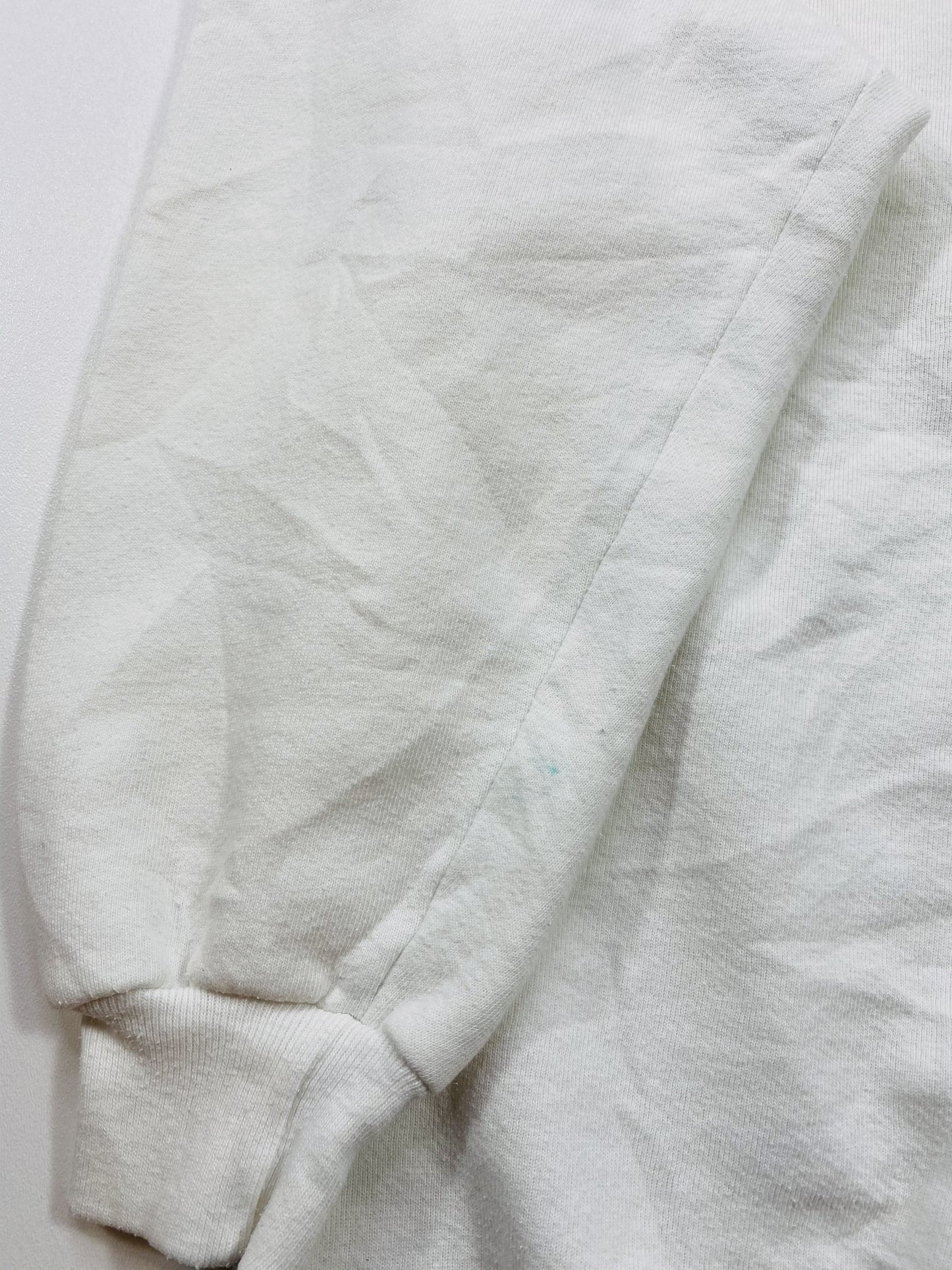 80’s SNOOPY Made in USA Size L Vintage Sweat-Shirt / K5015