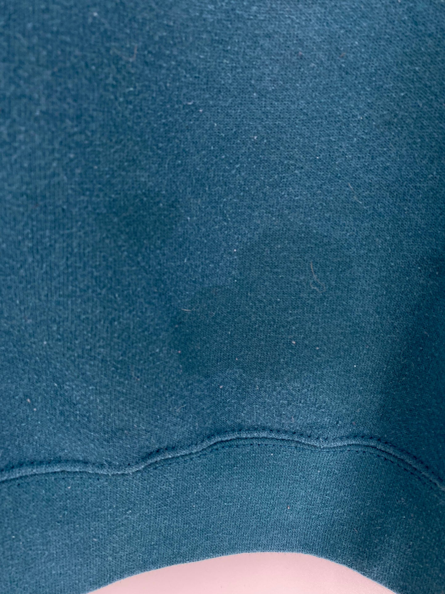 00’ DISNEY TIGGER Size M Vintage Sweat-shirt / K8839