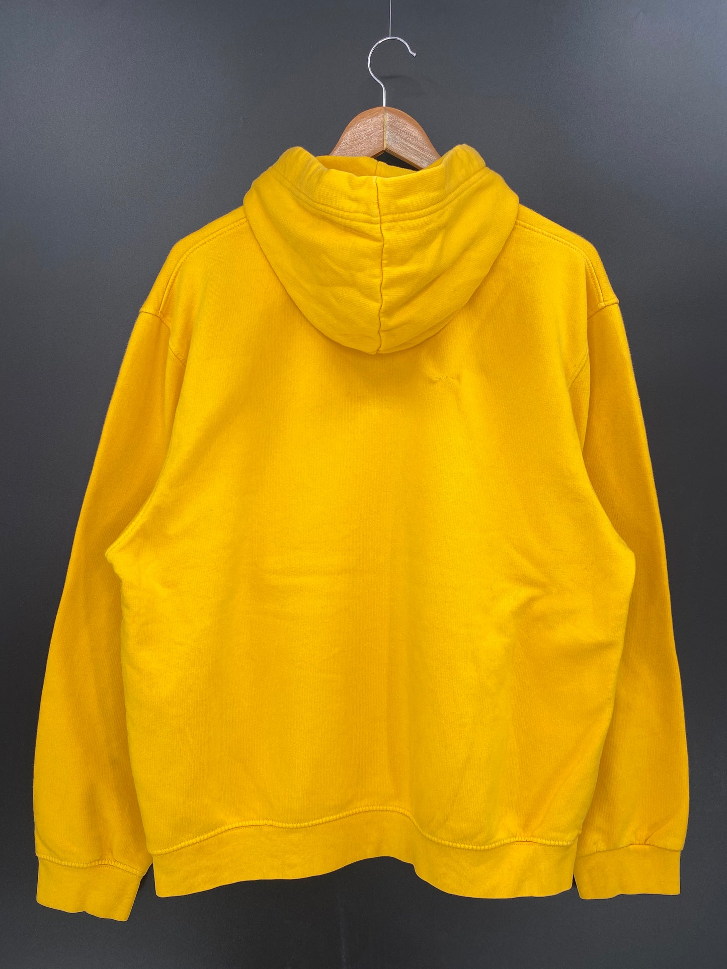 00’ NIKE Mini Swoosh Size M Vintage Sweat-shirt / 8449