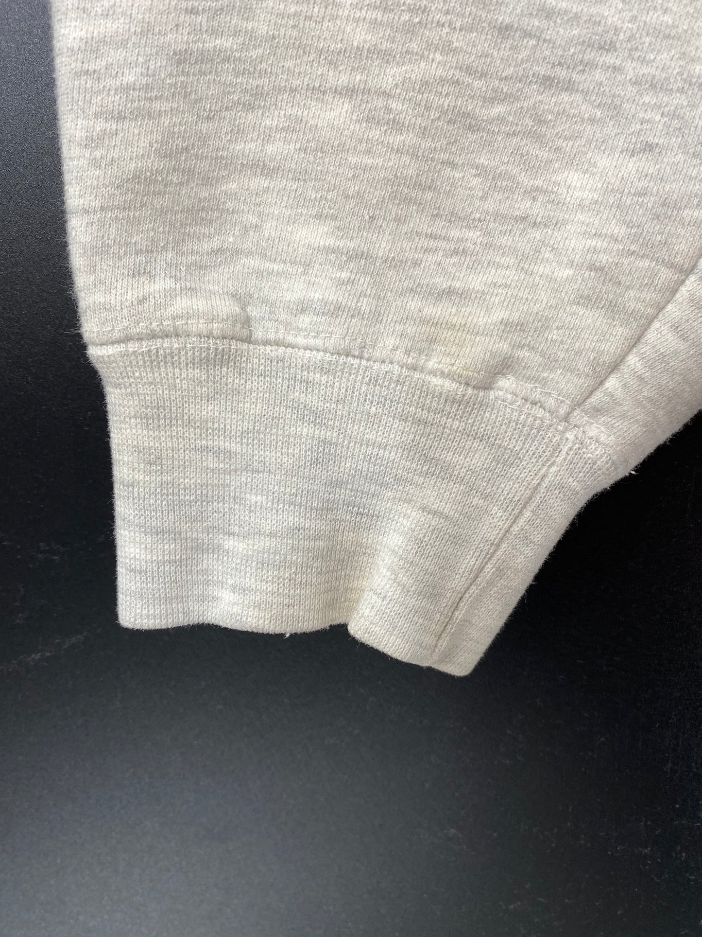 1994' STERER x PITTSBURGH STEELERS Size XL Vintage NFL Sweat-Shirts / K2425