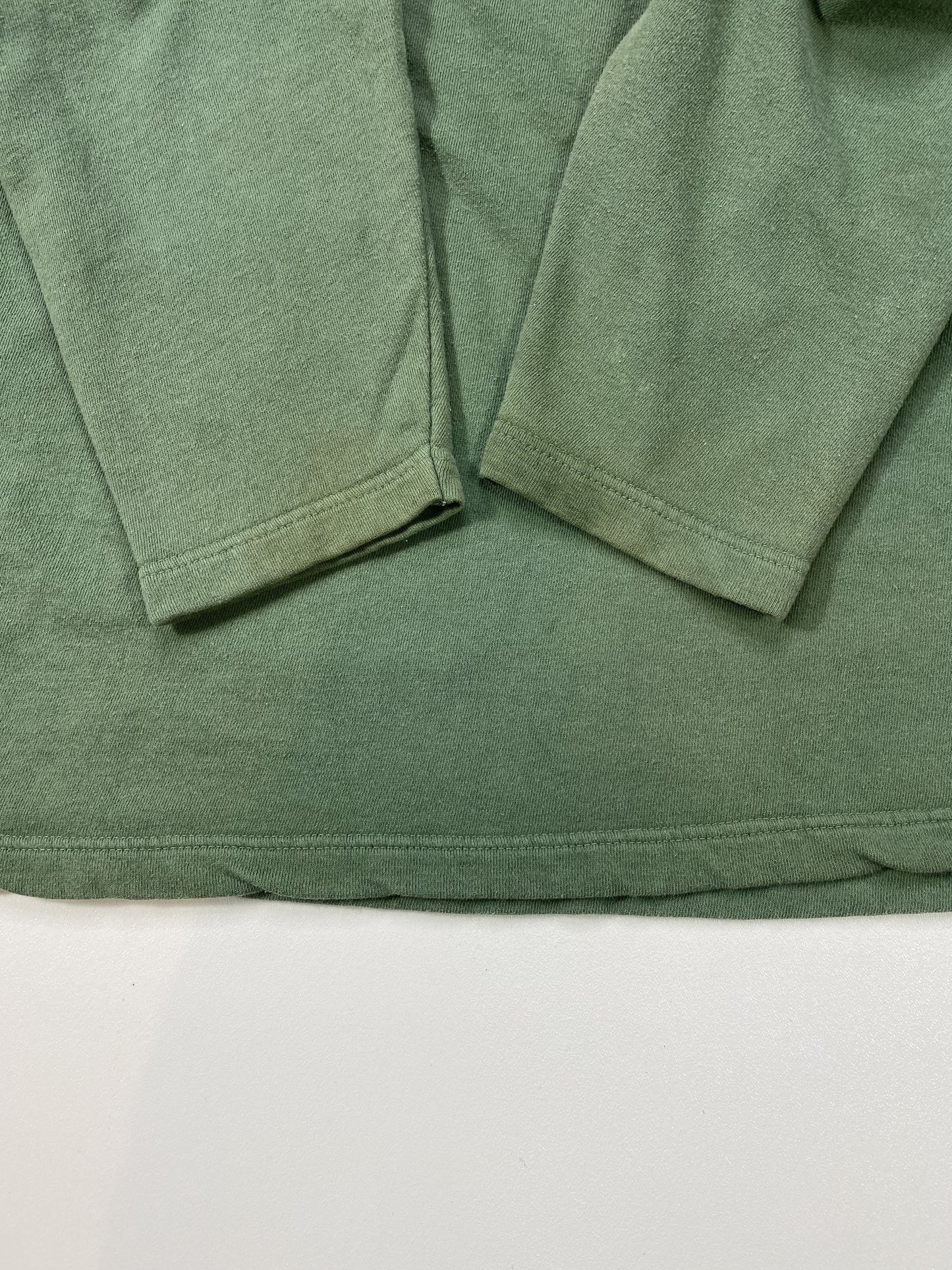 90's DKNY Size M Vintage Sweat-shirt / k5569