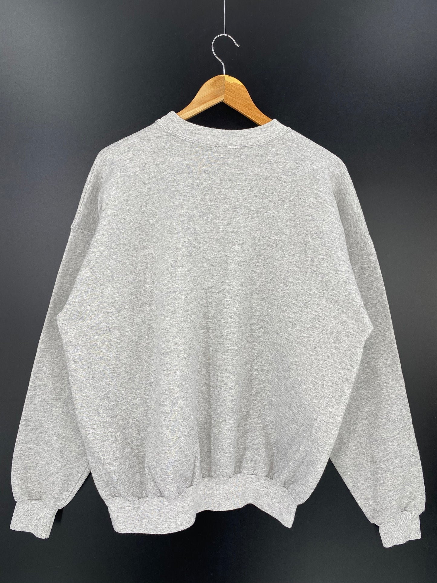 00’ DISNEY MICKEY Size XL Vintage Sweat-shirt / 8718