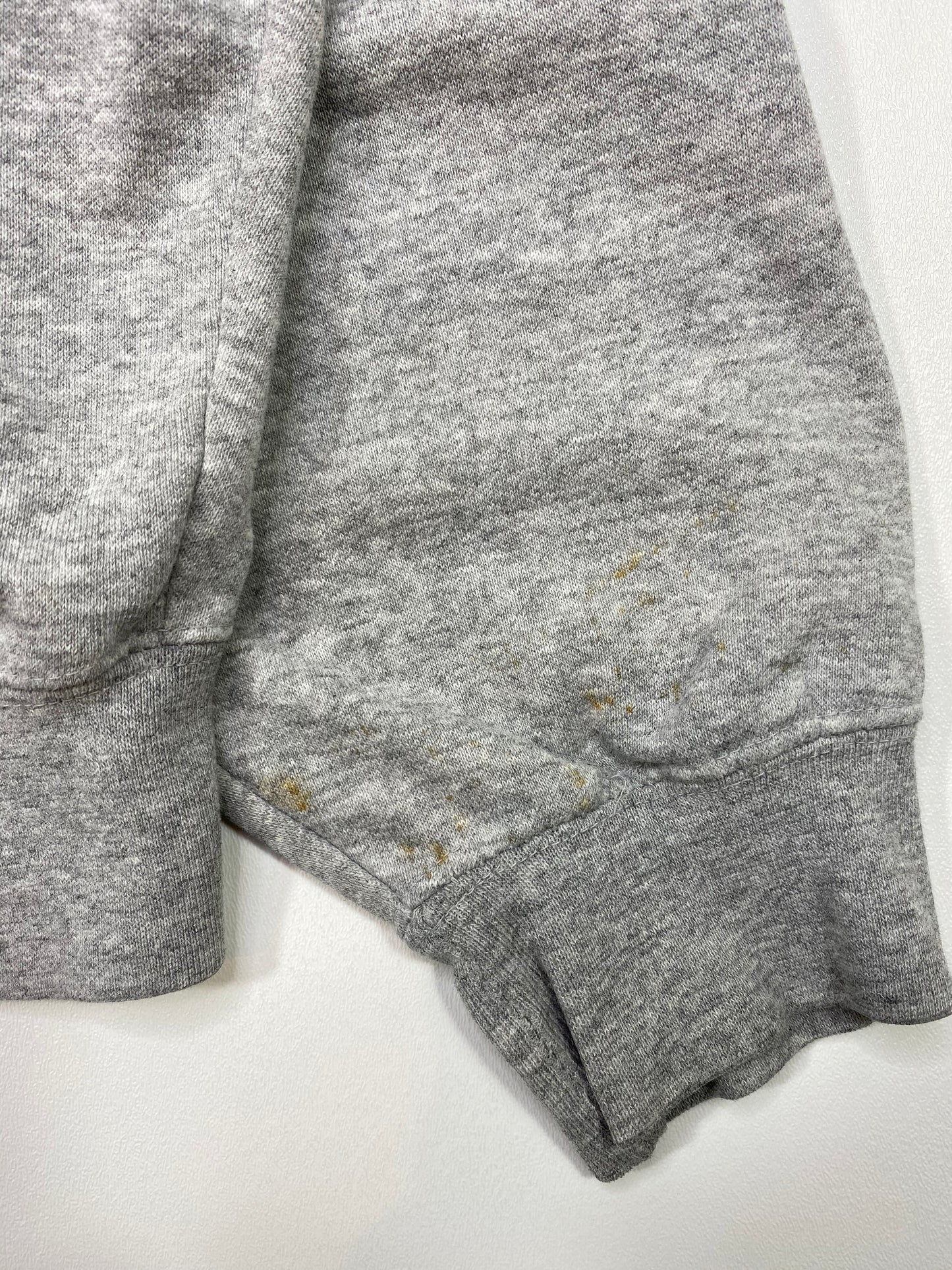 00’ NIKE OLE MISS Vintage Hoodie Sweat-Shirt / 4837