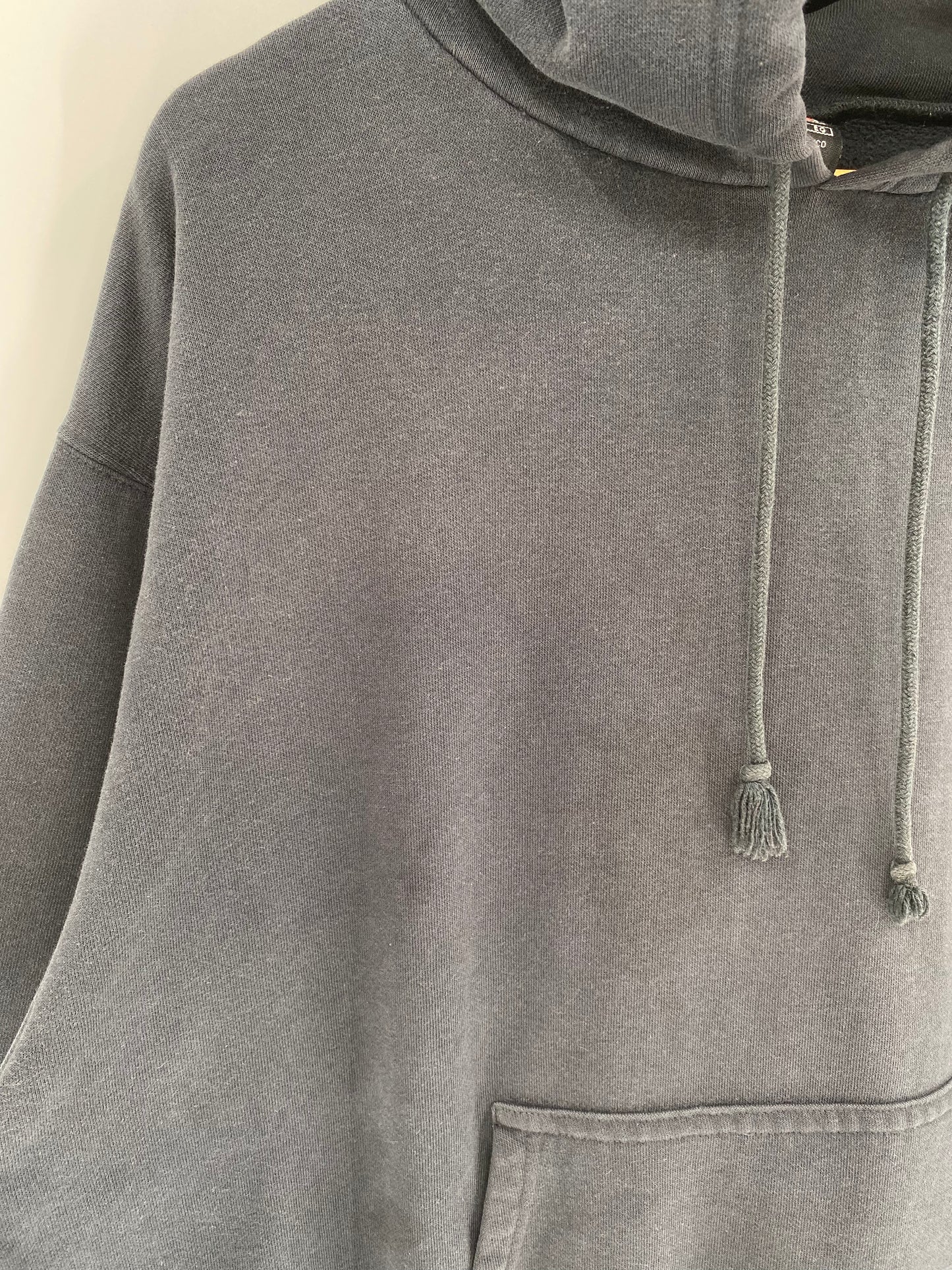 00’ NIKE MINI SWOOSH Size XL Vintage Sweat-shirt / K254