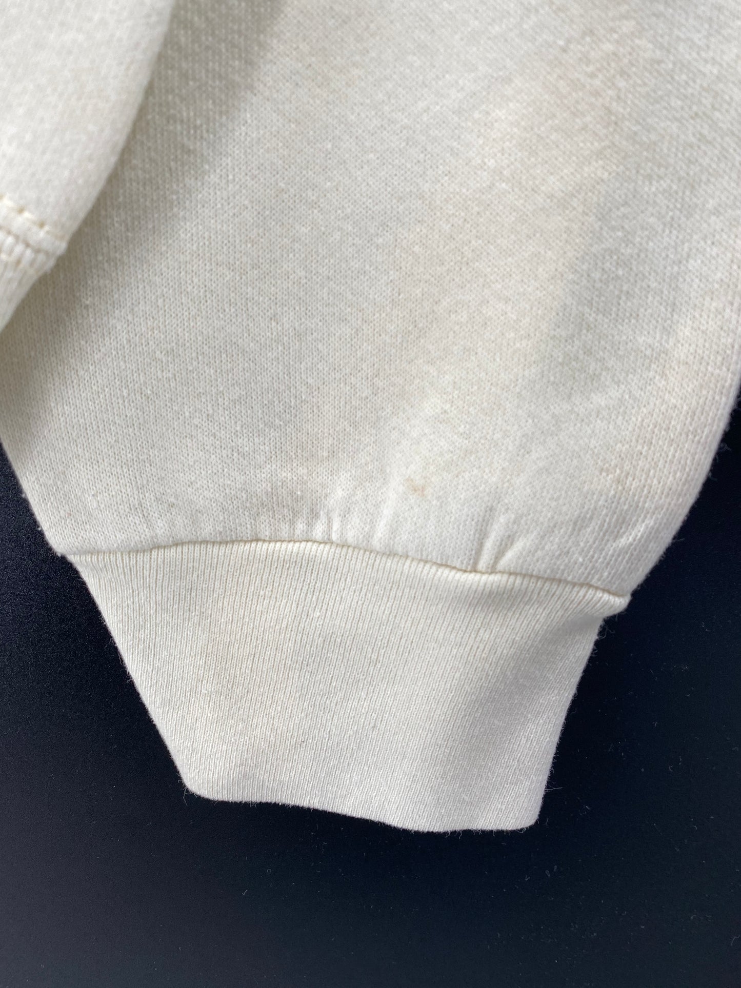 90’s DISNEY POOH Made in USA Size L Vintage Sweat-shirt / K3443