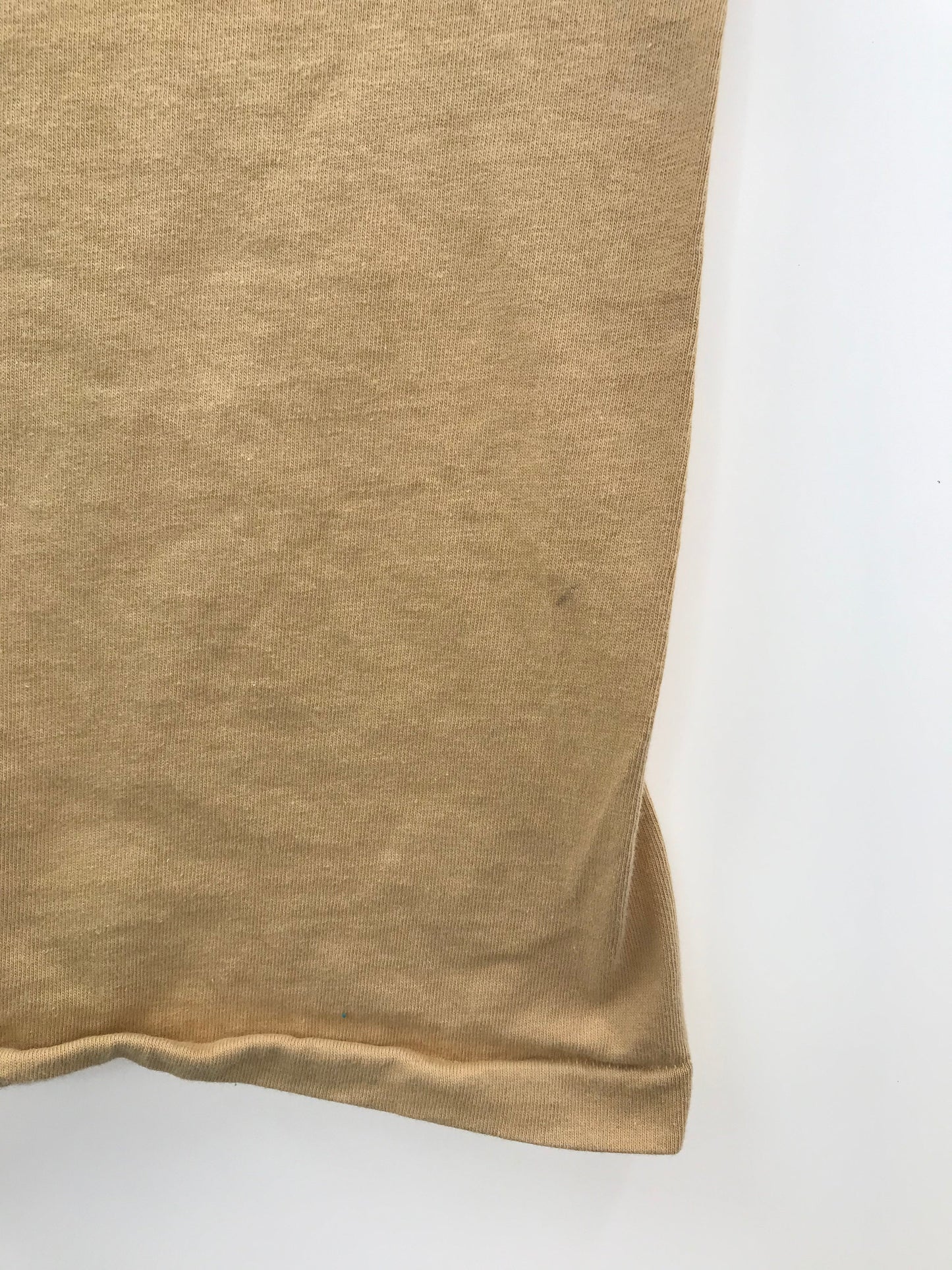 90’s SCIENCE Made in USA Size L Vintage T-Shirt / A3235