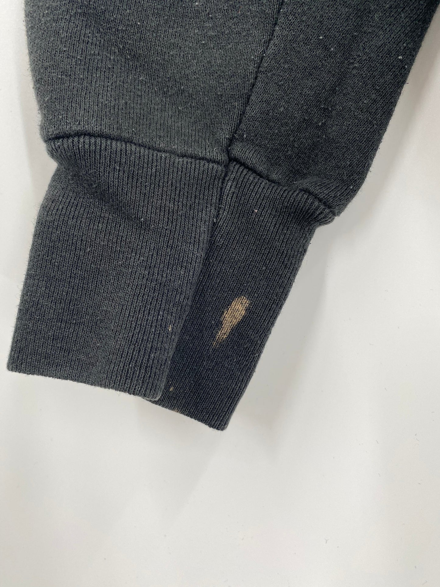 1981 CATS Made in USA Size XL Vintage Sweat-Shirts / A1398