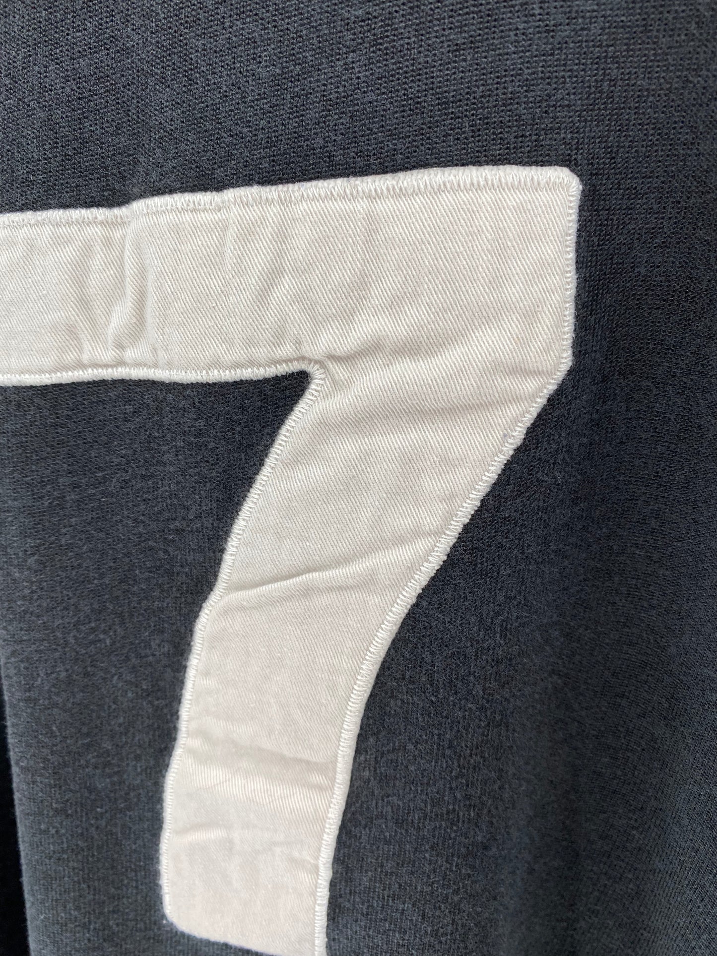 90’s POLO RALPH LAUREN Size L Vintage Rugby-Shirt / K1841