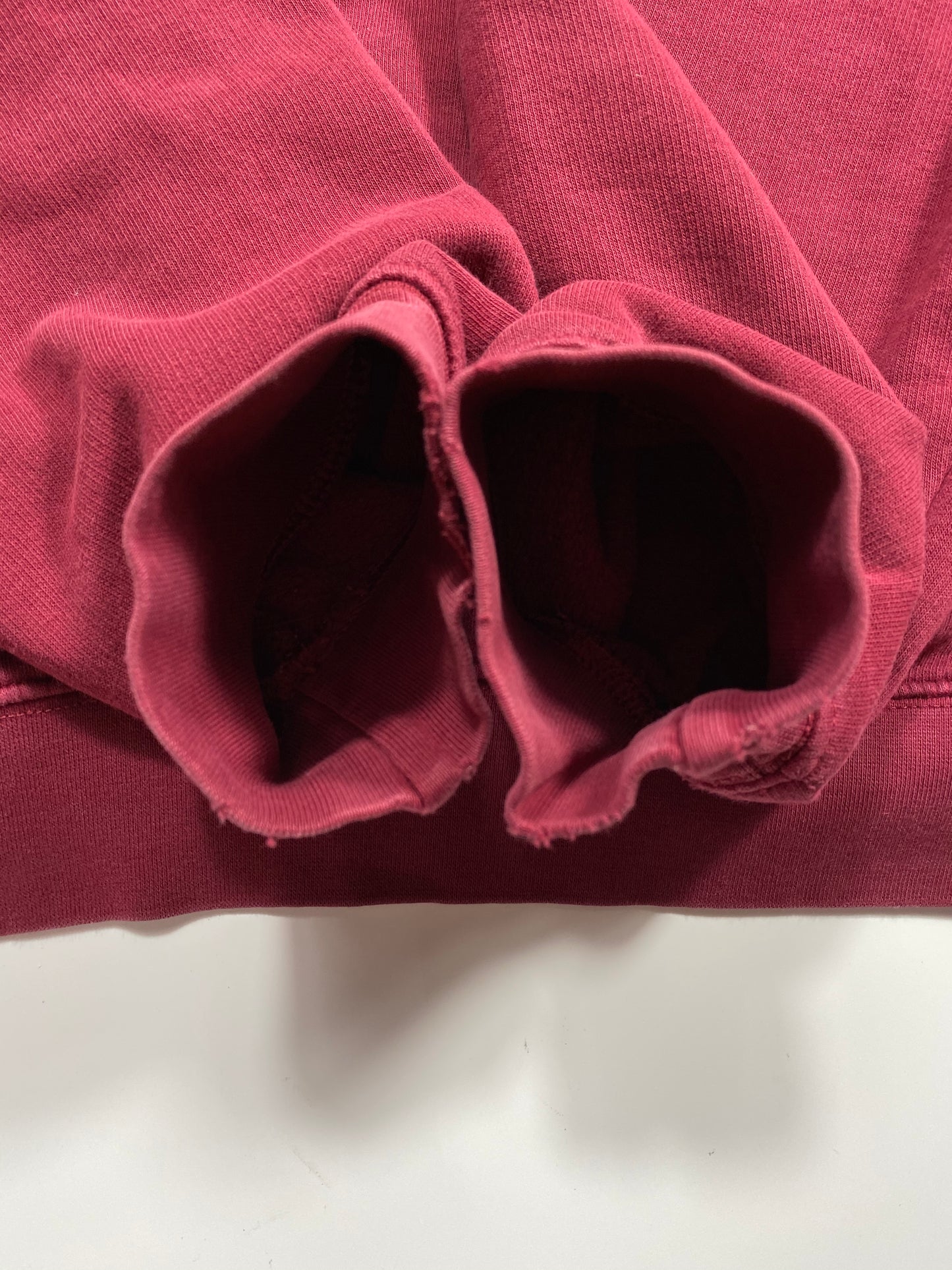 00’ NIKE Mini Swoosh Size M Vintage Hoodie Sweat-shirt / 6890