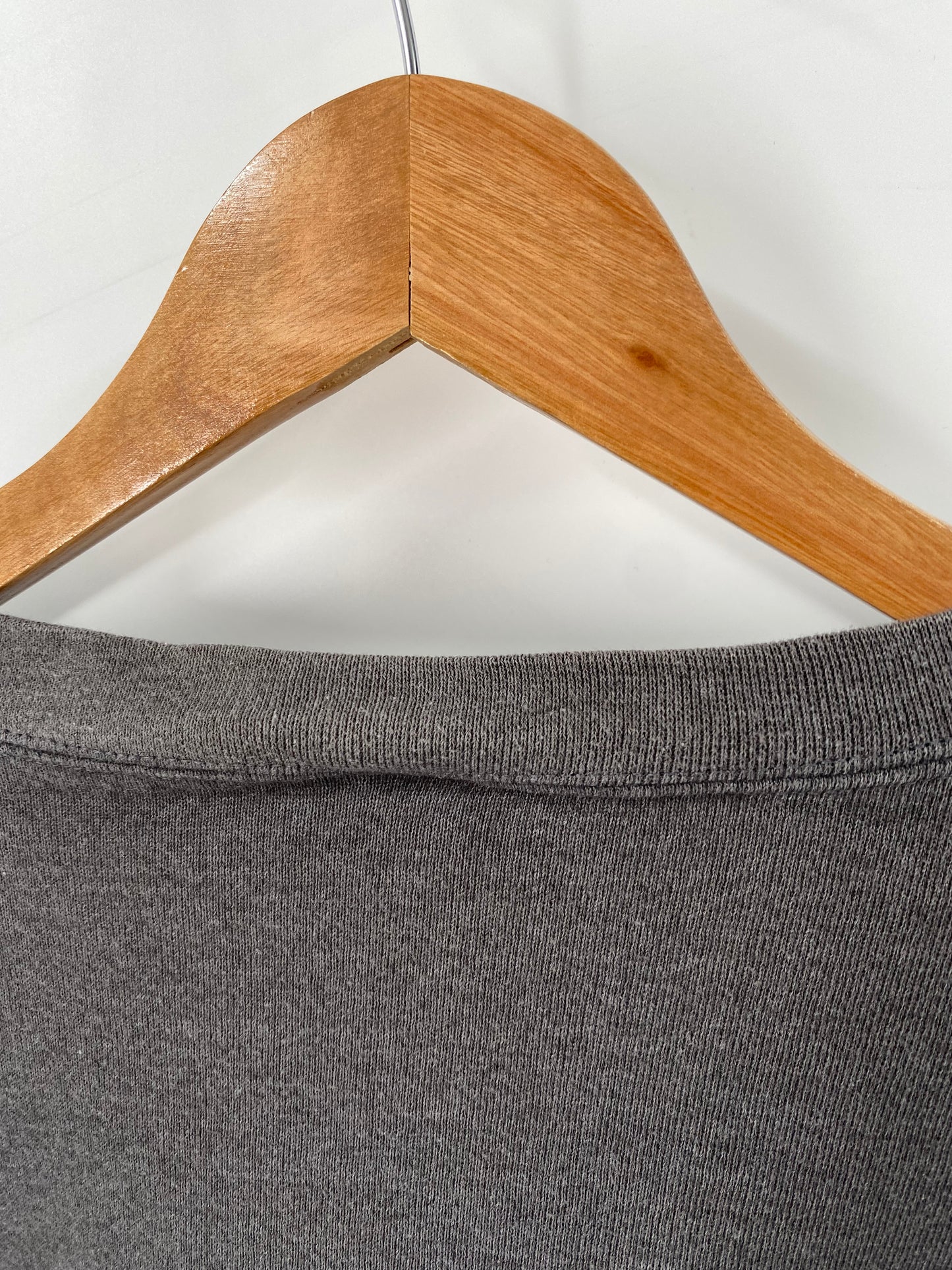 90’s NIKE MINI SWOOSH Made in USA Size XXL Vintage Sweat-Shirt / K4115