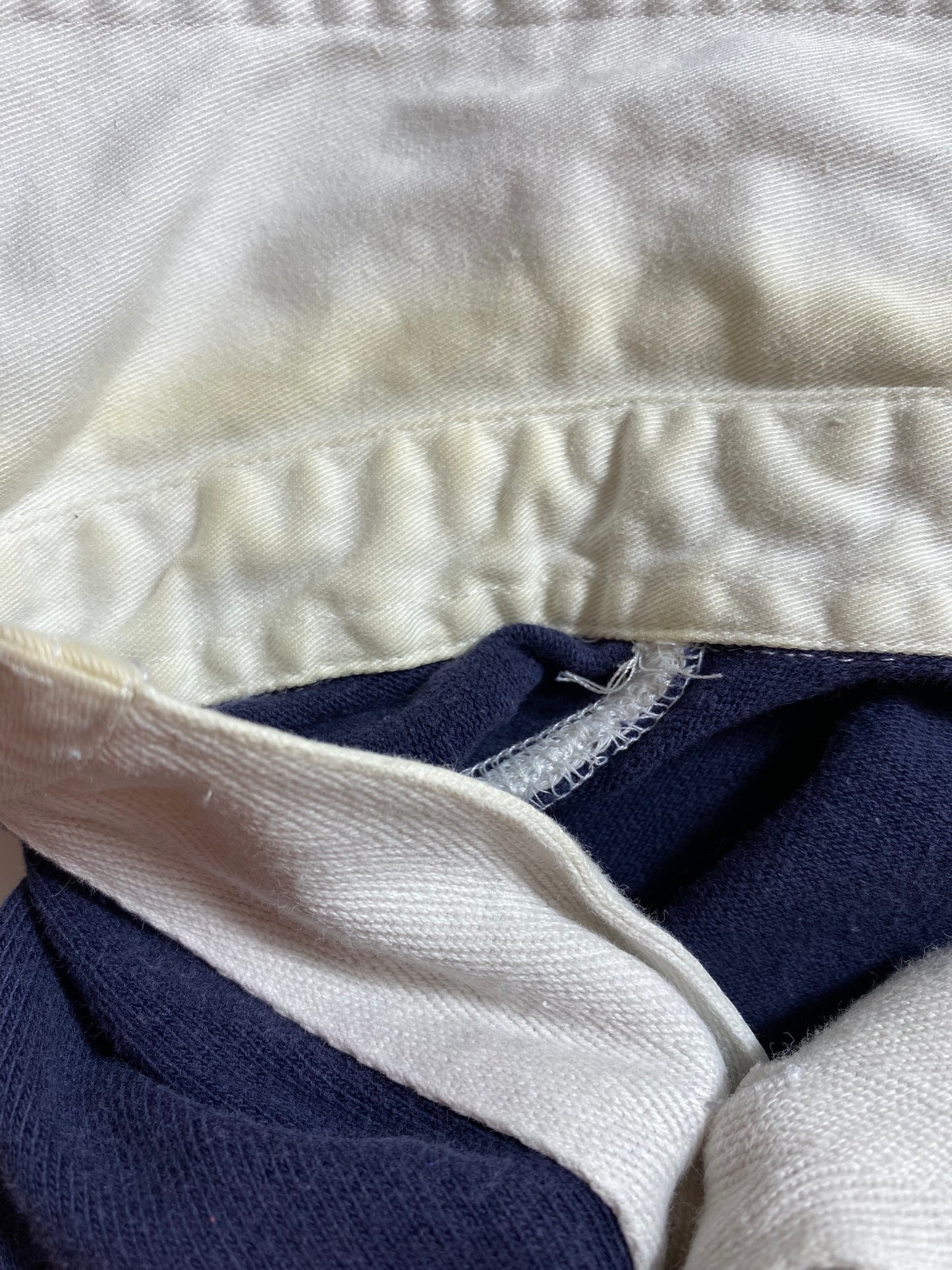 90’s NAUTICA COMPETITION Size XL Rugby-Shirt / k925