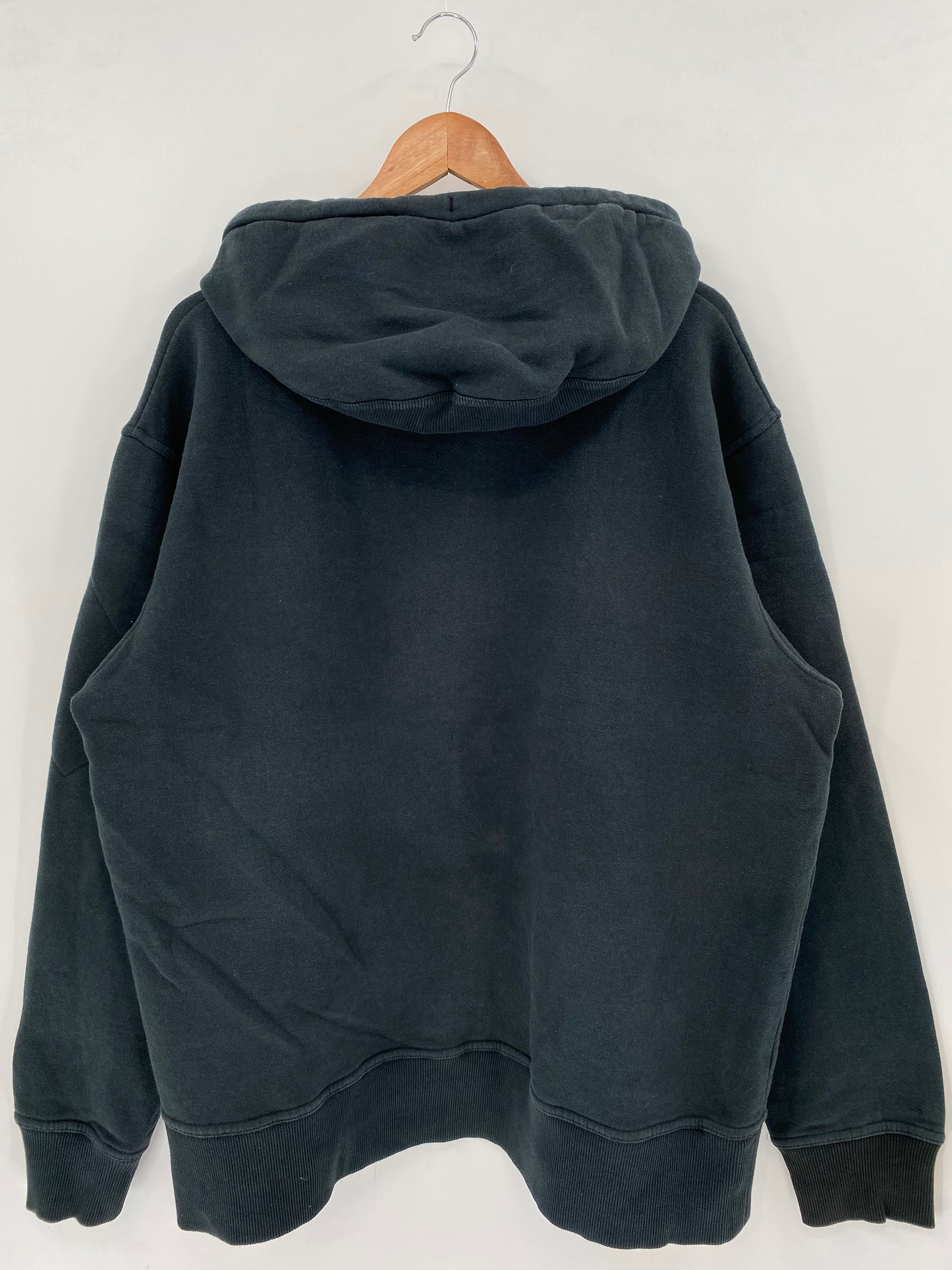 00's NIKE PRINCETON UNIVERSITY Size L Vintage Hoodie Sweat-Shirt / K3390