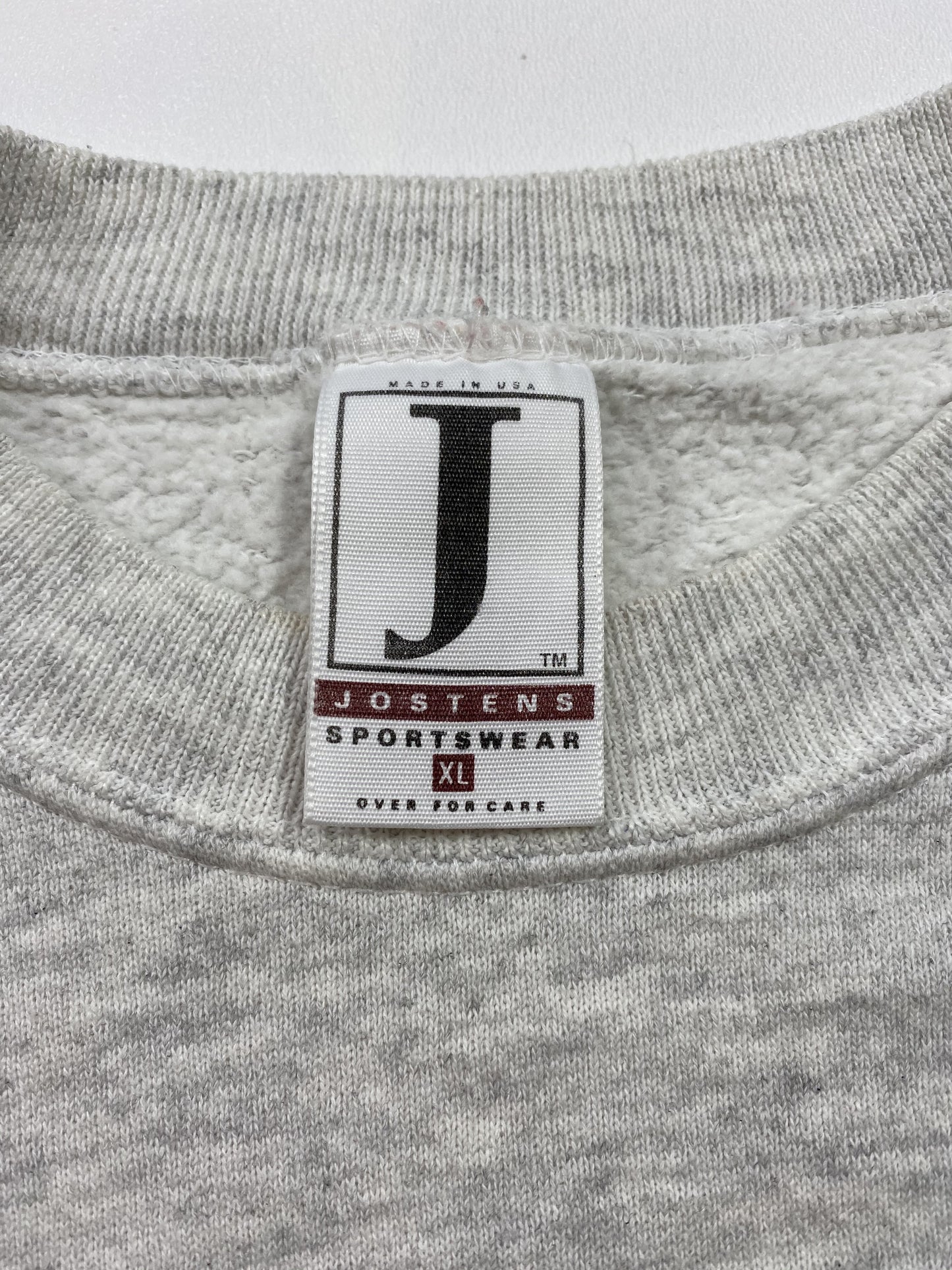 90’s LOONEY TUNES TWEETY SYLVESTER Size XL Vintage Sweat-Shirt   / K5061