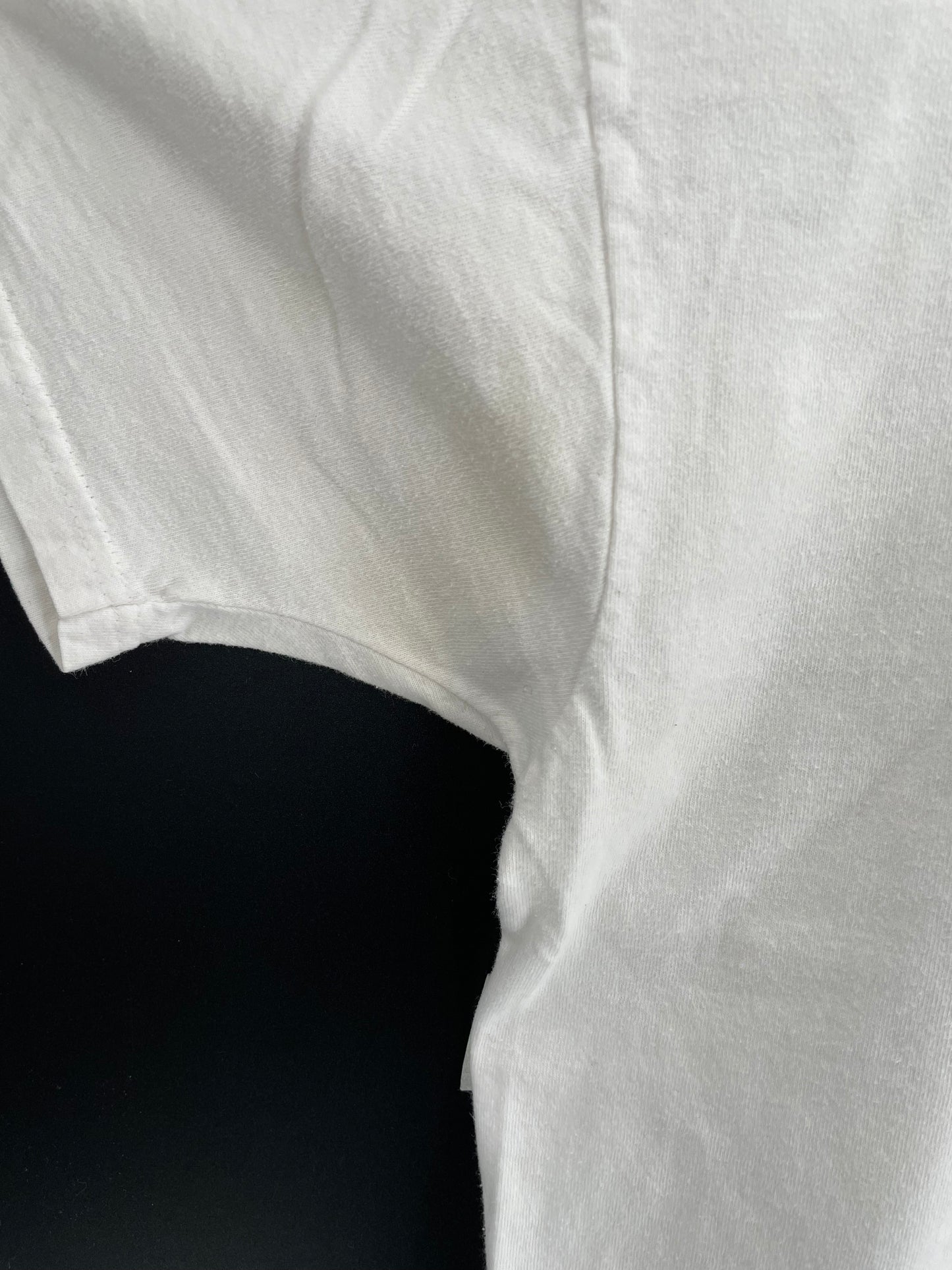 90’s Dead Bear FARE THEE WELL Size XL Vintage T-Shirt / K879