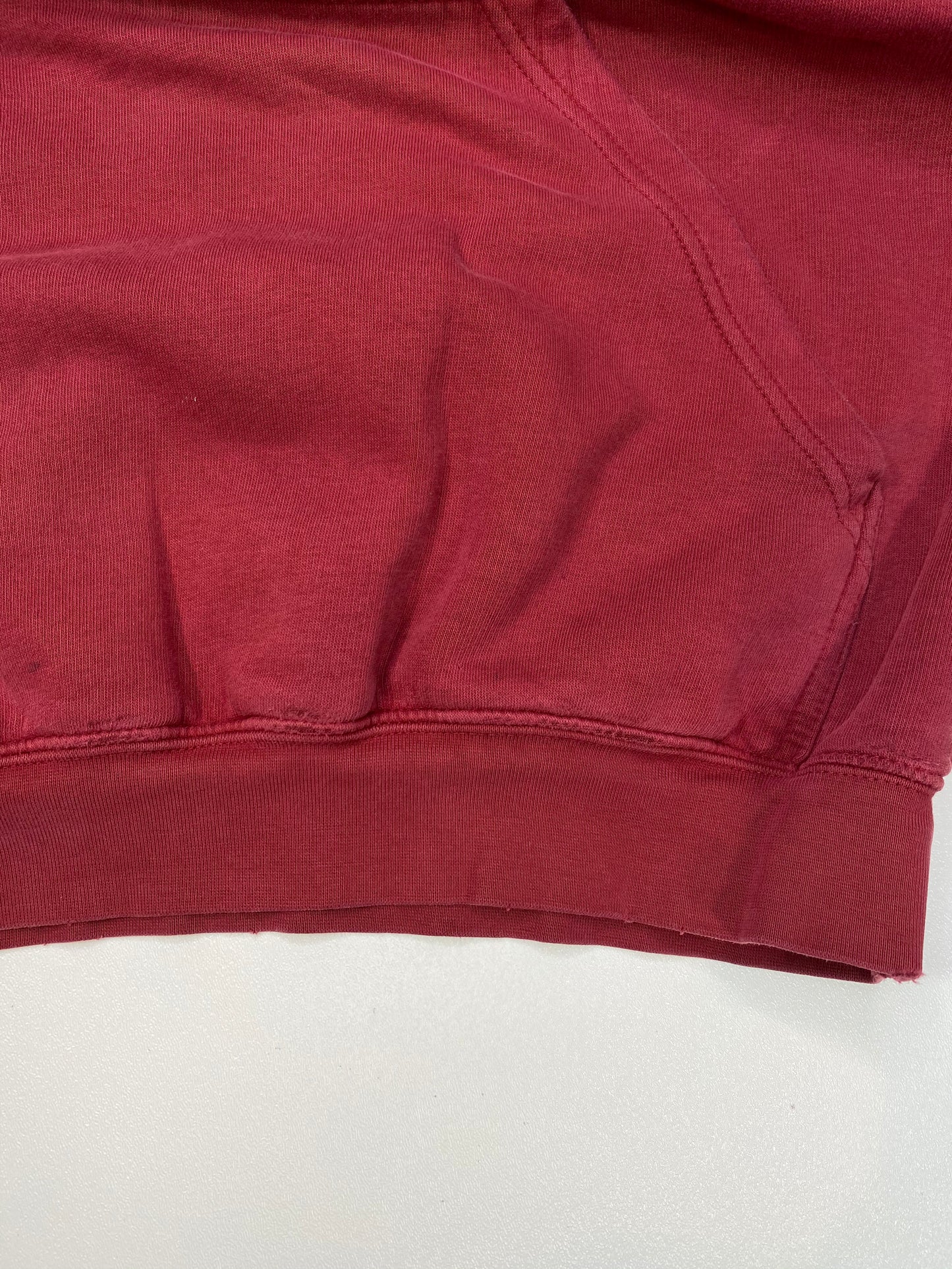 00’ NIKE Size L Vintage Hoodie Sweat-Shirt / 5412