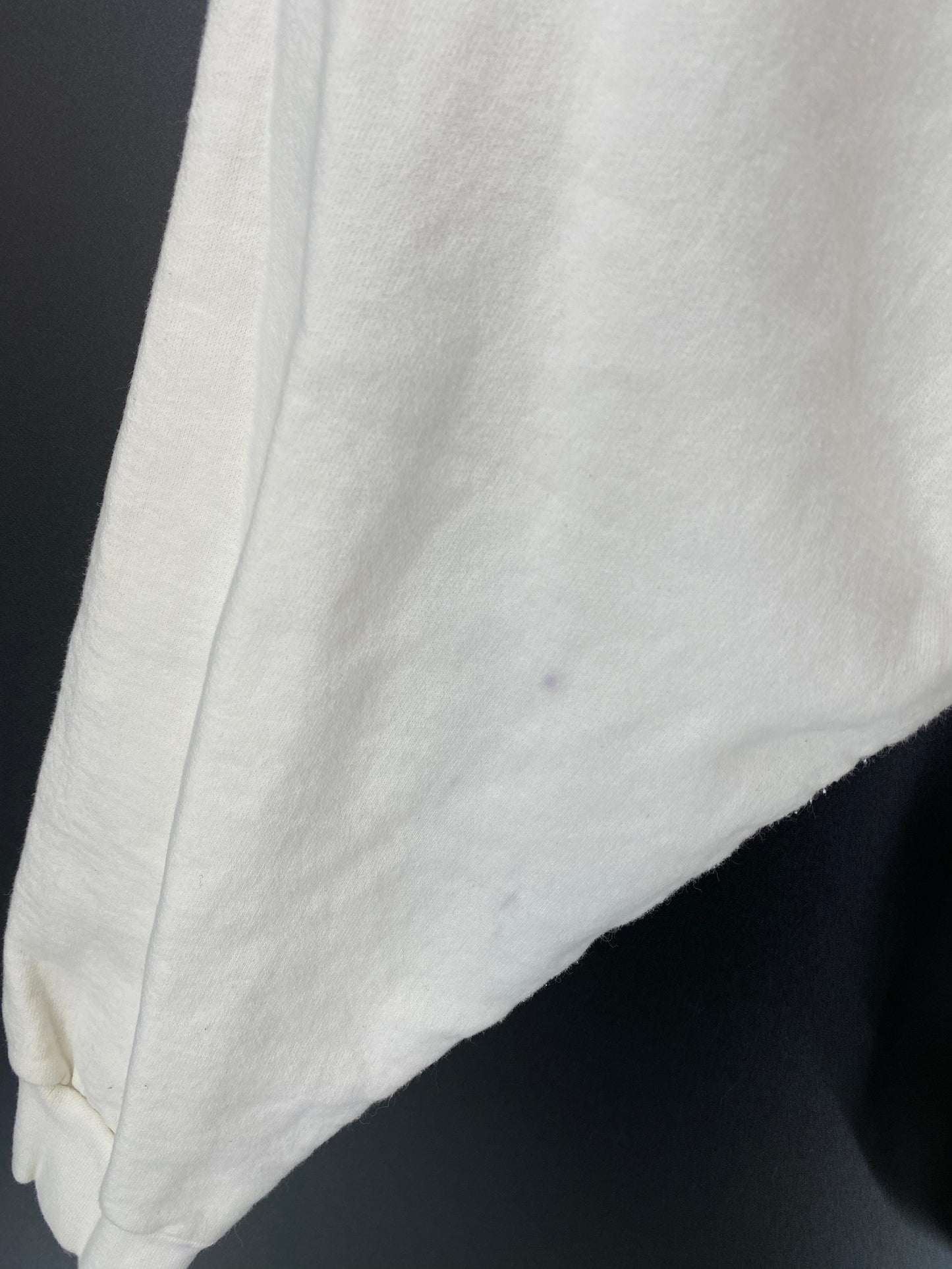 00’ DISNEY CRUISE LINE Made in USA Size L Vintage Sweat-shirt / A6894