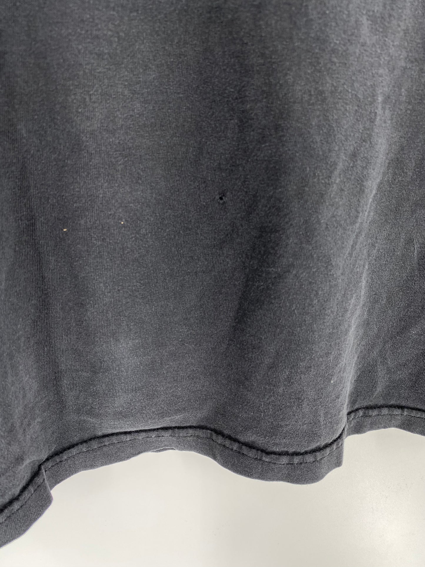 90’s NIKE WARRIORS Size XL Vintage T-shirt / 7940