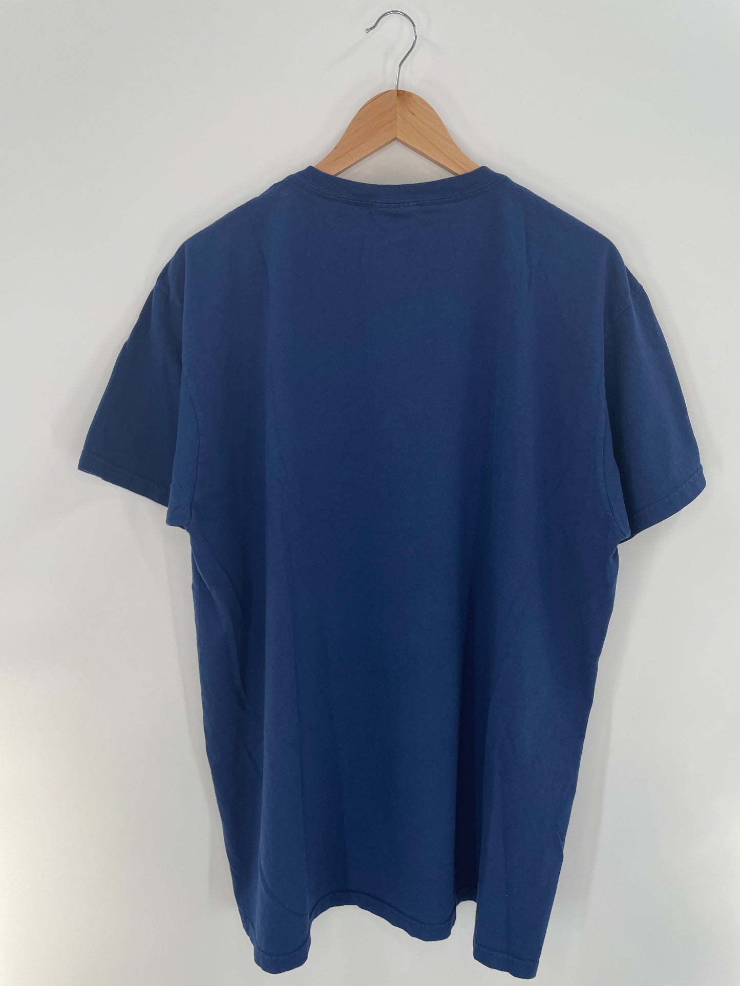 Vintage POLO JEANS RALPH LAUREN Size XL T-shirt / E5327T