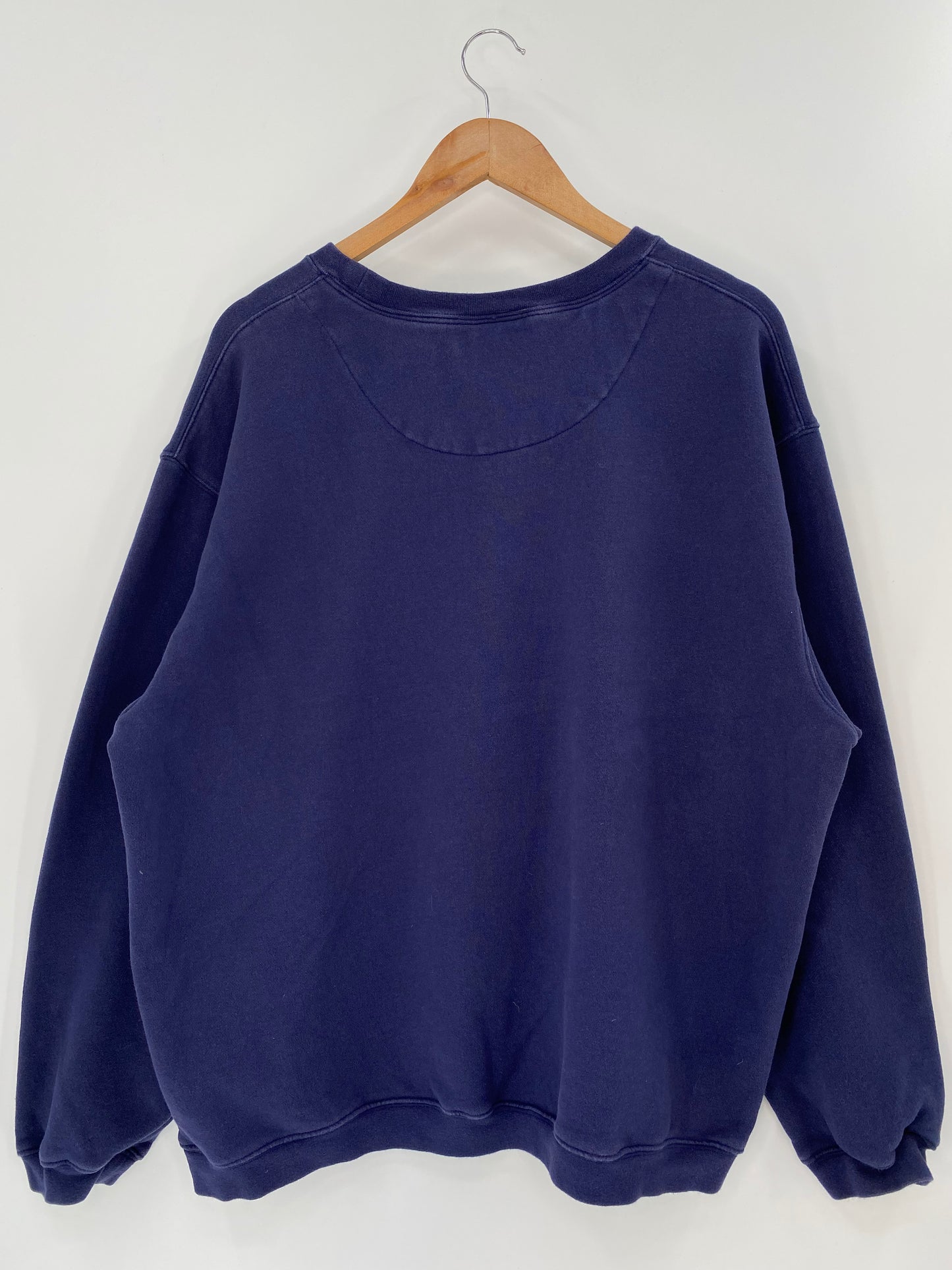 00’ DISNEY LAND RESORT  MICKEY Size XL Vintage Sweat-Shirt/ K693