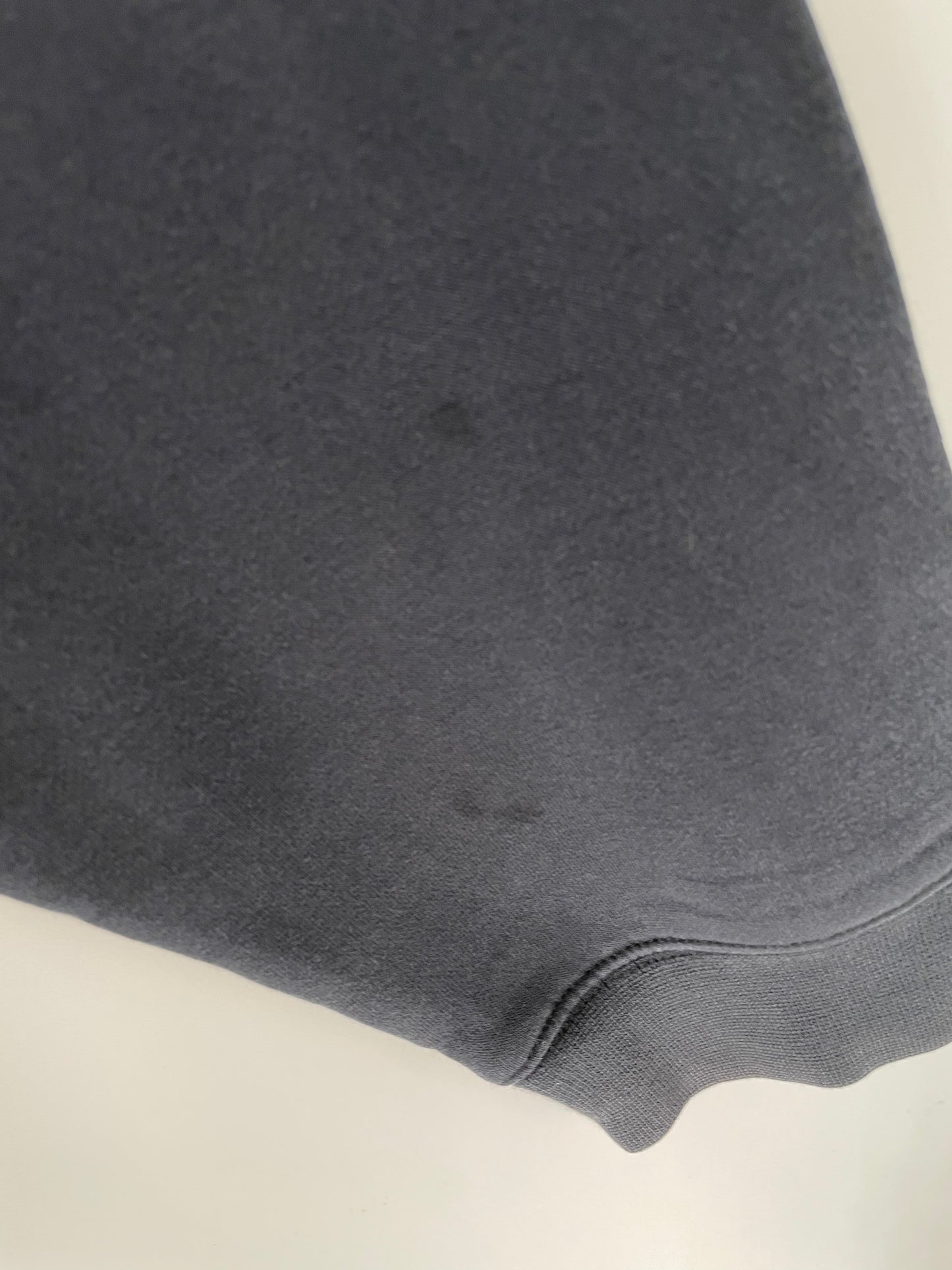 00’ NIKE SWOOSH Size L Vintage Hoodie Sweat-shirt / K3098