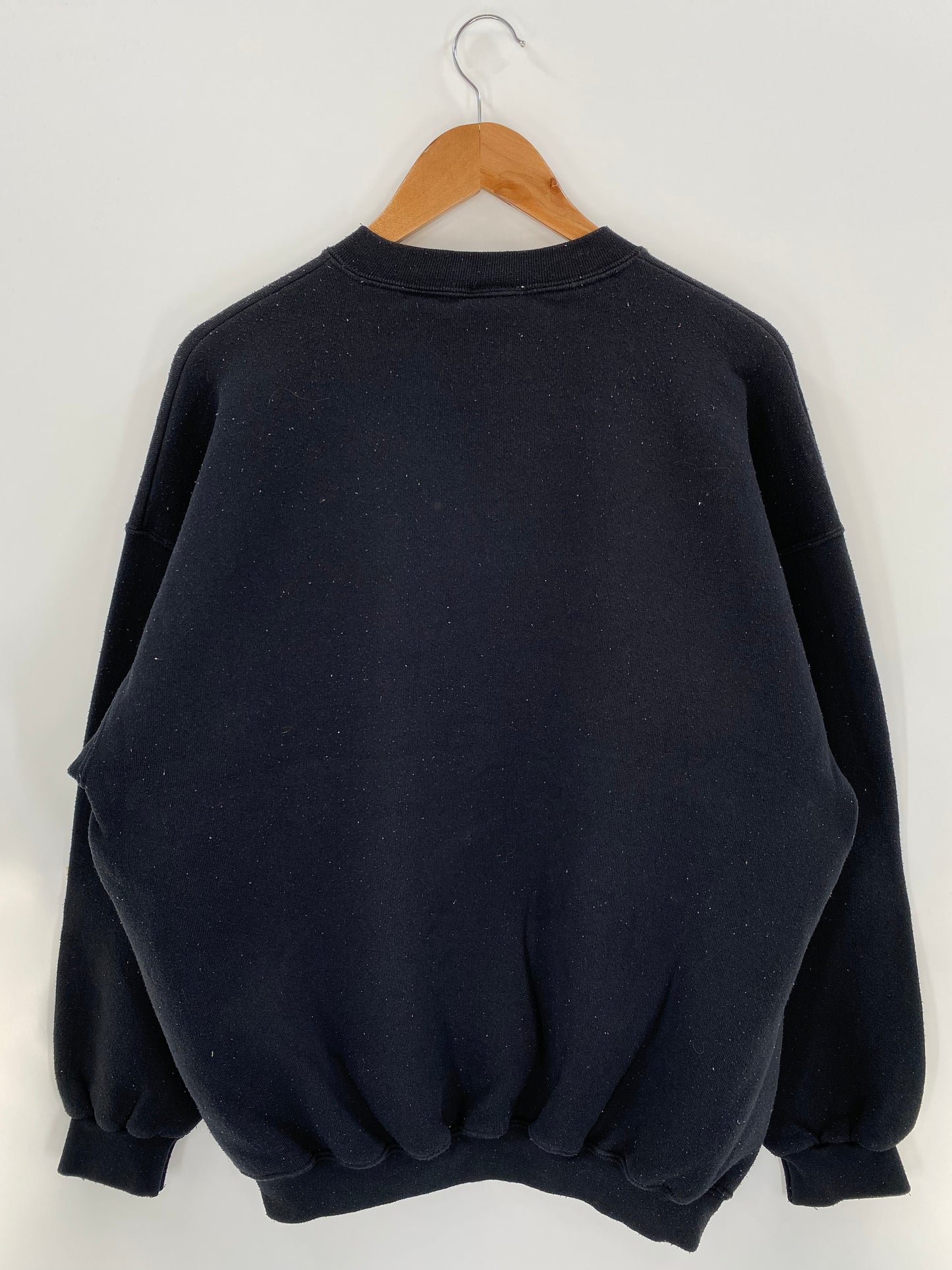 Vintage HARLEY DAVIDSON CAFE Size XL Sweat-shirt / K3302