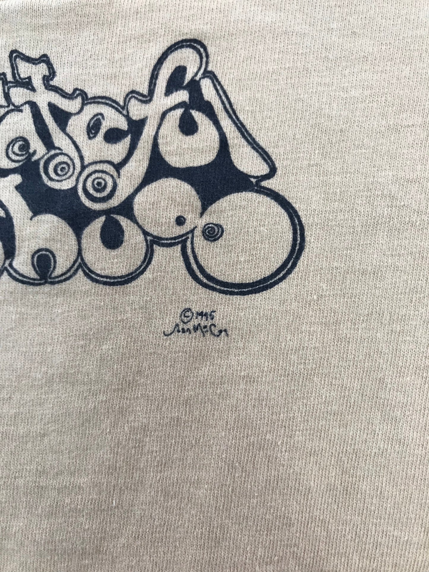 90’s SCIENCE Made in USA Size L Vintage T-Shirt / A3235