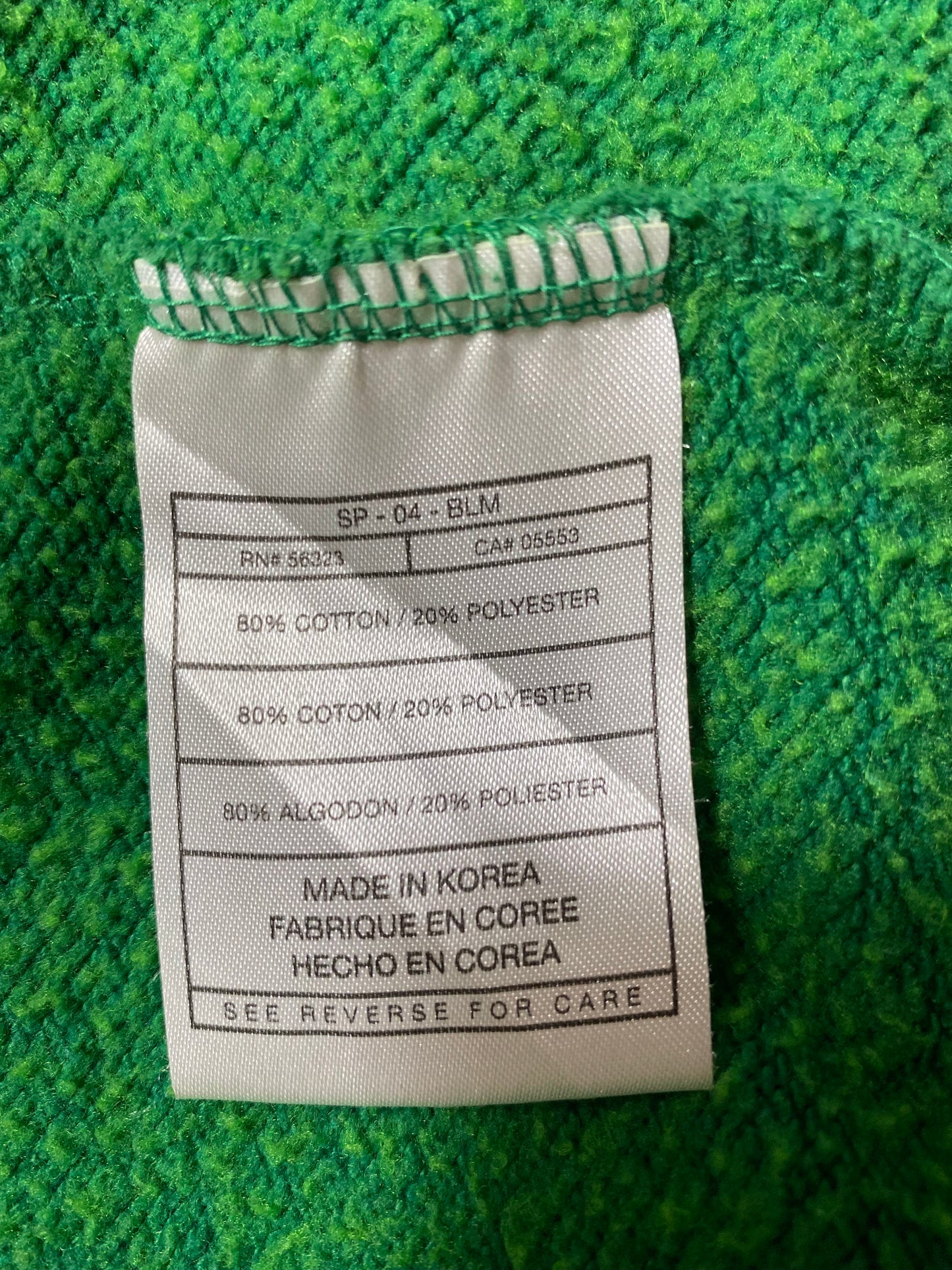 00’ NIKE BOSTON CELTICS Size XXL Vintage NBA Hoodie Sweat-Shirt / k1656