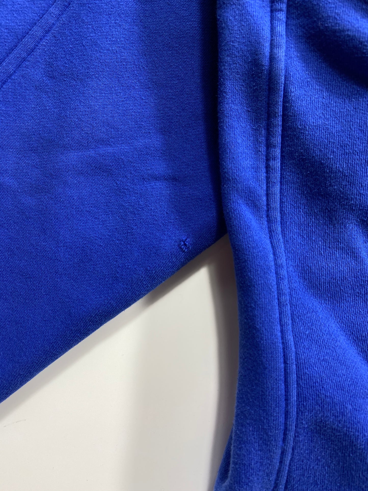 00’ NIKE KENTUCKY Size L Vintage Hoodie Sweat-shirt / 6855