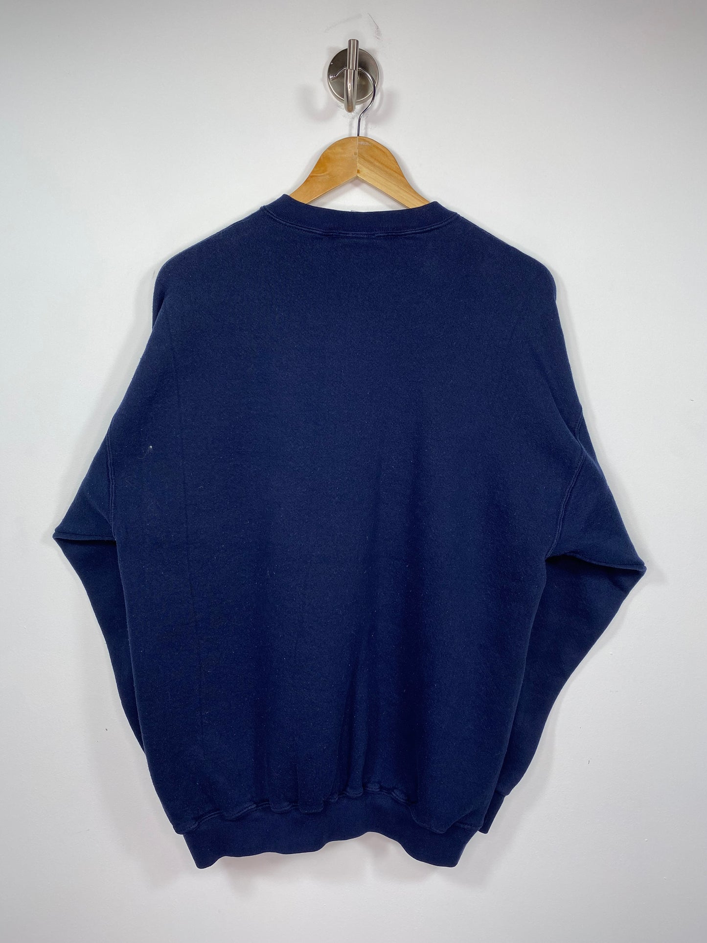 90’s Sesame Street ELMO Made in USA Size XL Vintage Sweat-Shirt / 5282