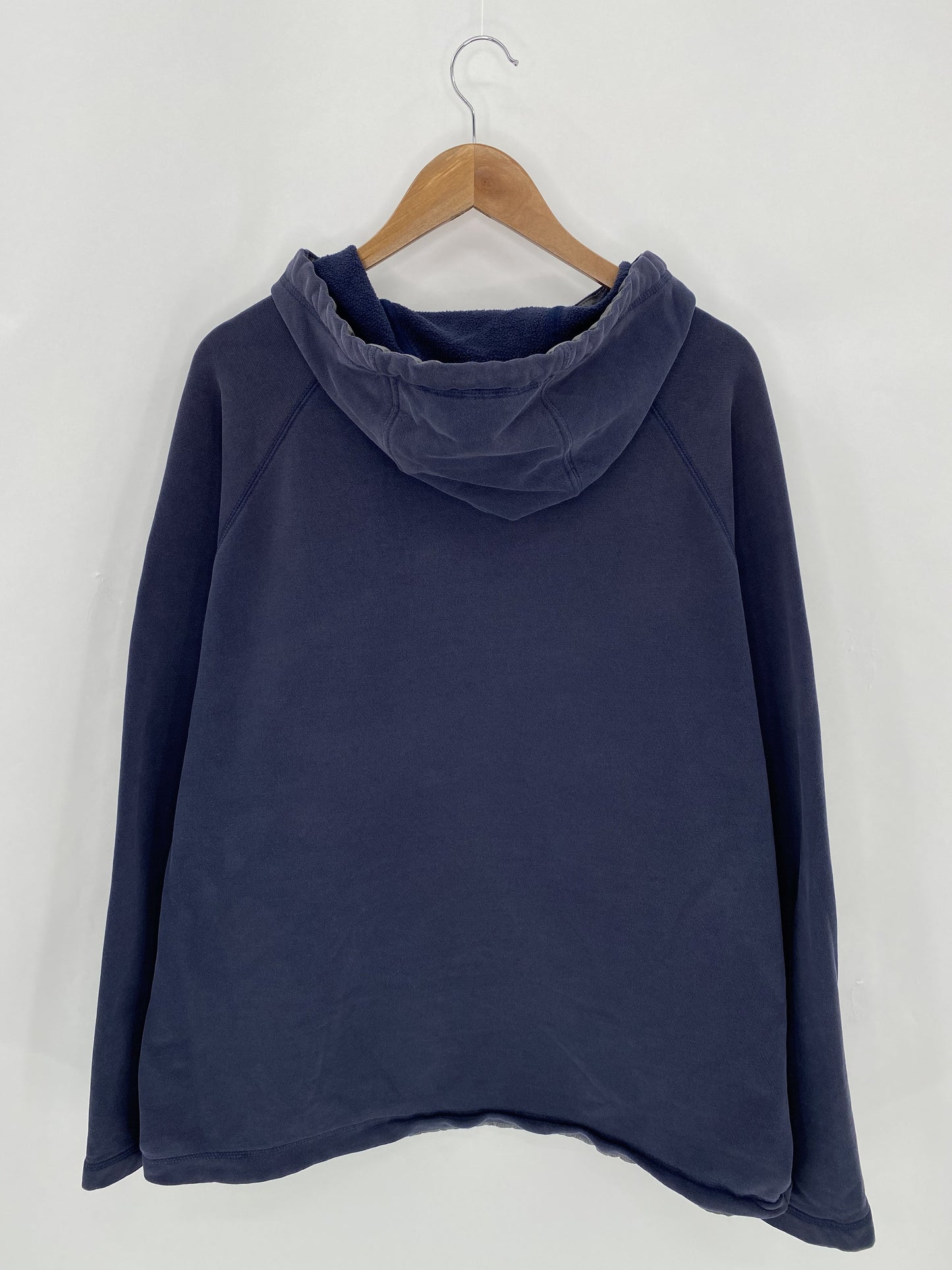 00’ NIKE Size XXL Vintage Hoodie Sweat-shirt  / K5925