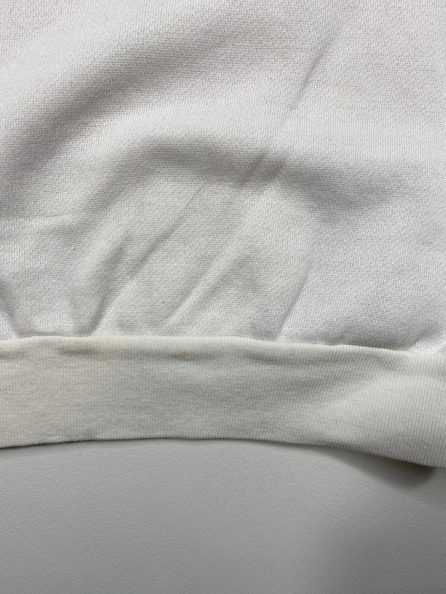 Vintage Looney Tunes Size Approx.L Hoodie Sweat-Shirts / 5656