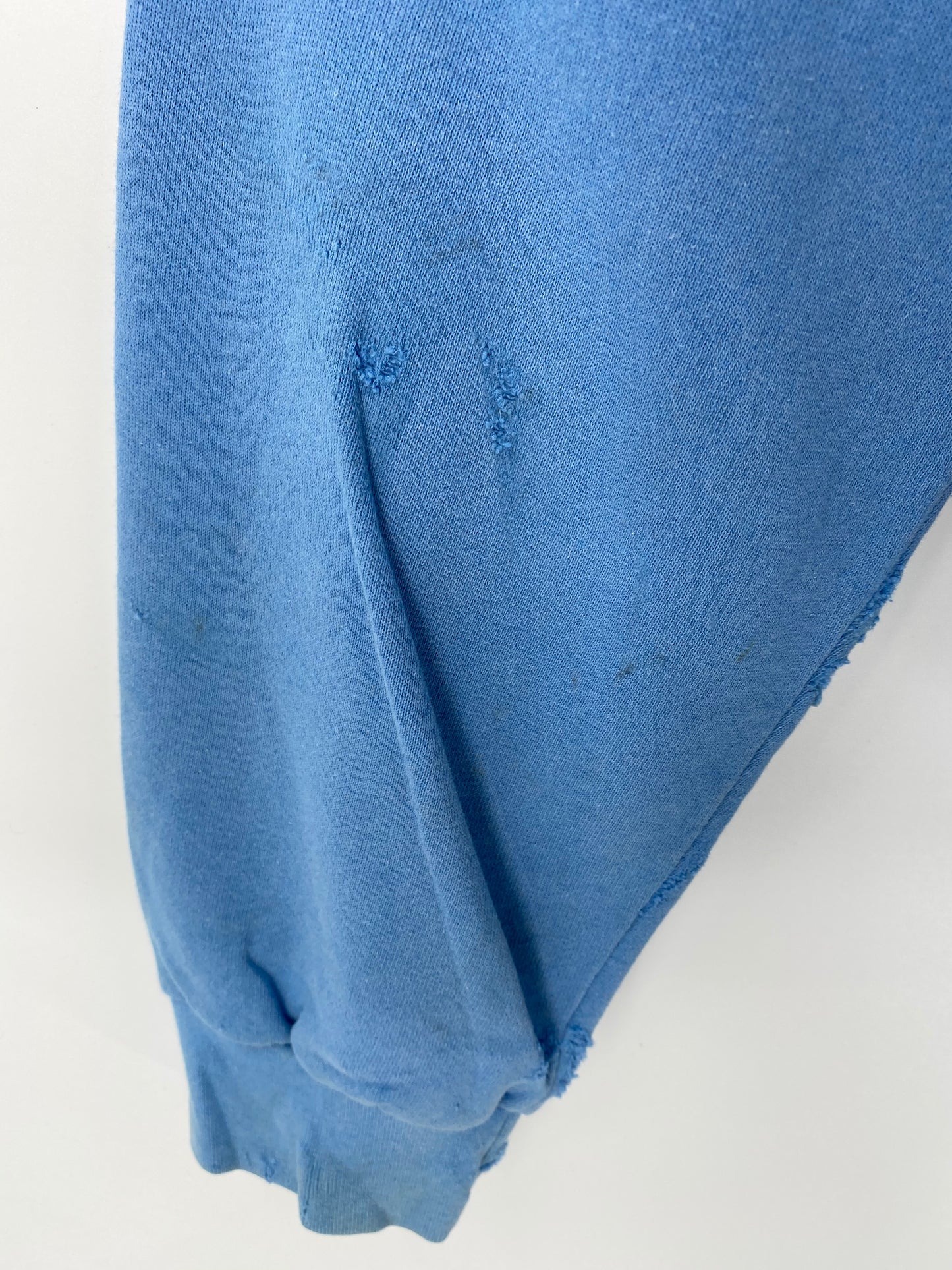 90’s NIKE Center Swoosh Size L Vintage Hoodie Sweat-shirt / 8456