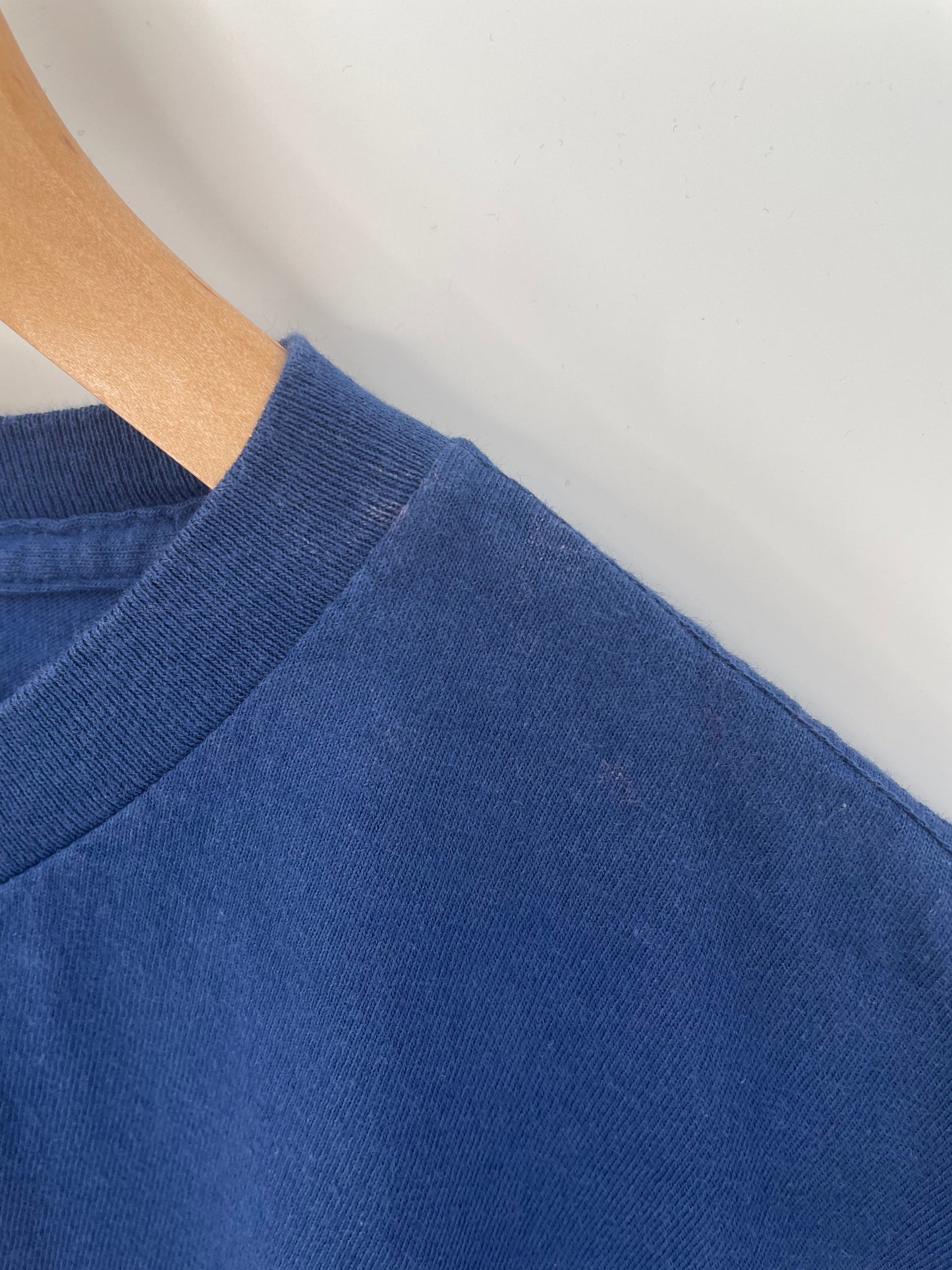 Vintage POLO JEANS RALPH LAUREN Size XL T-shirt / E5327T