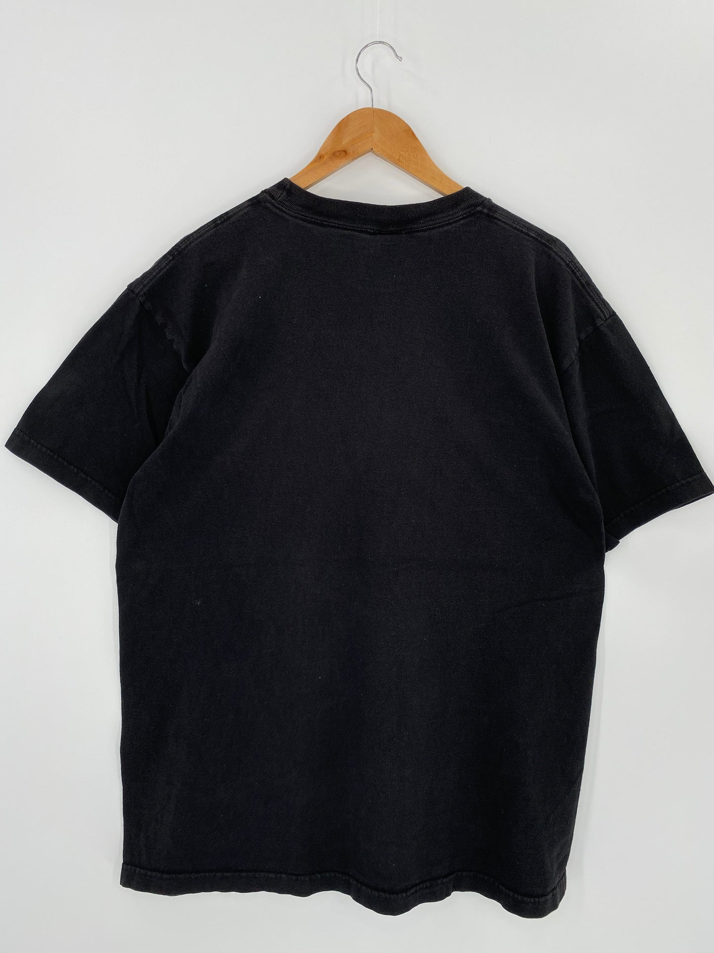 00’ MARVEL ALL STAR Size XL Vintage T-Shirt / K9309