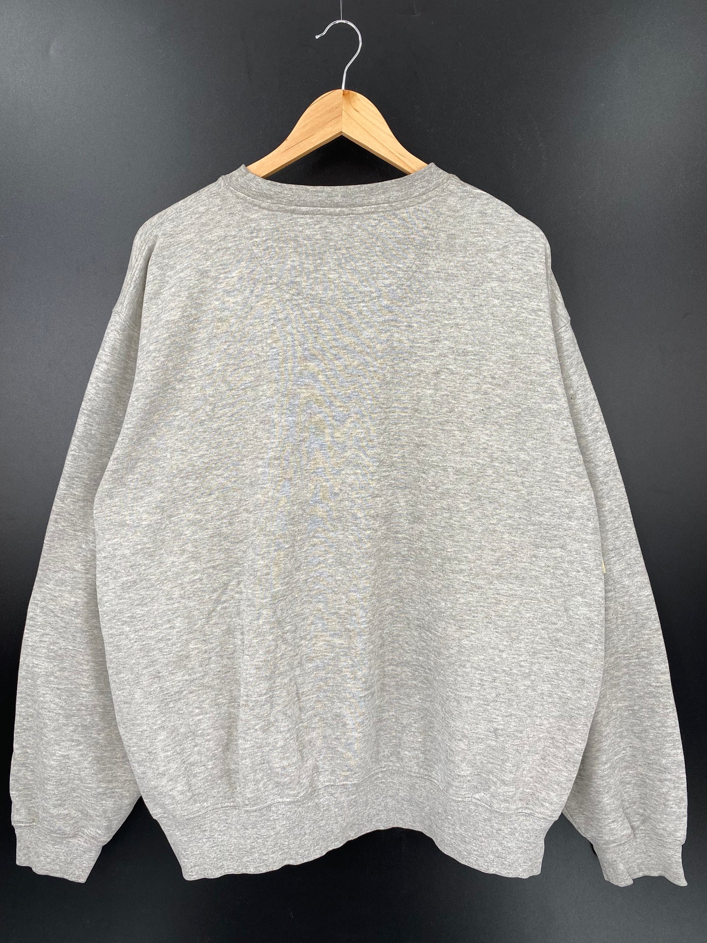 00' NIKE WAKE FOREST Size XL Vintage Sweat-shirt / K2440