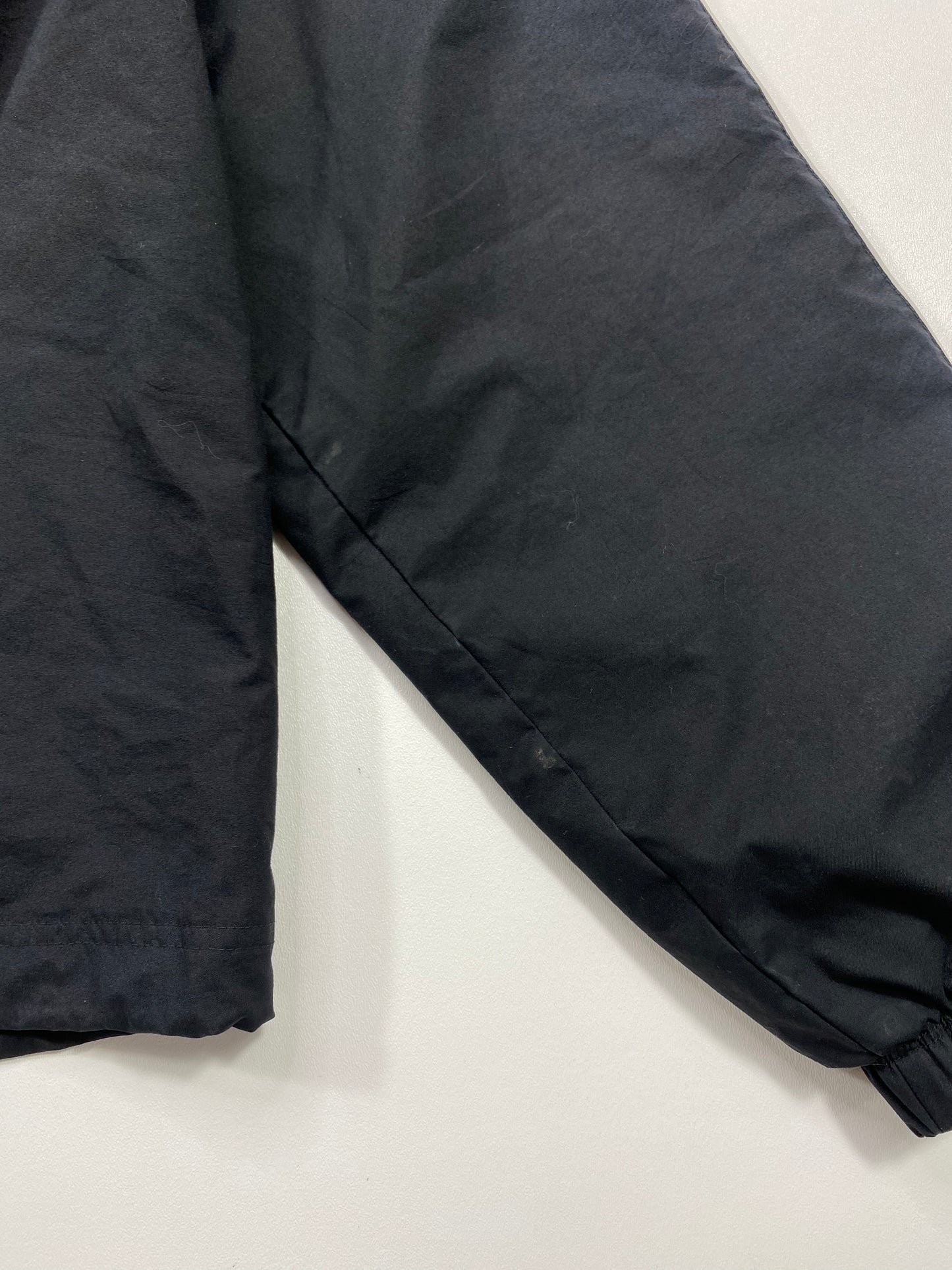 00’ NIKE Size M Vintage Nylon Jacket / 5815