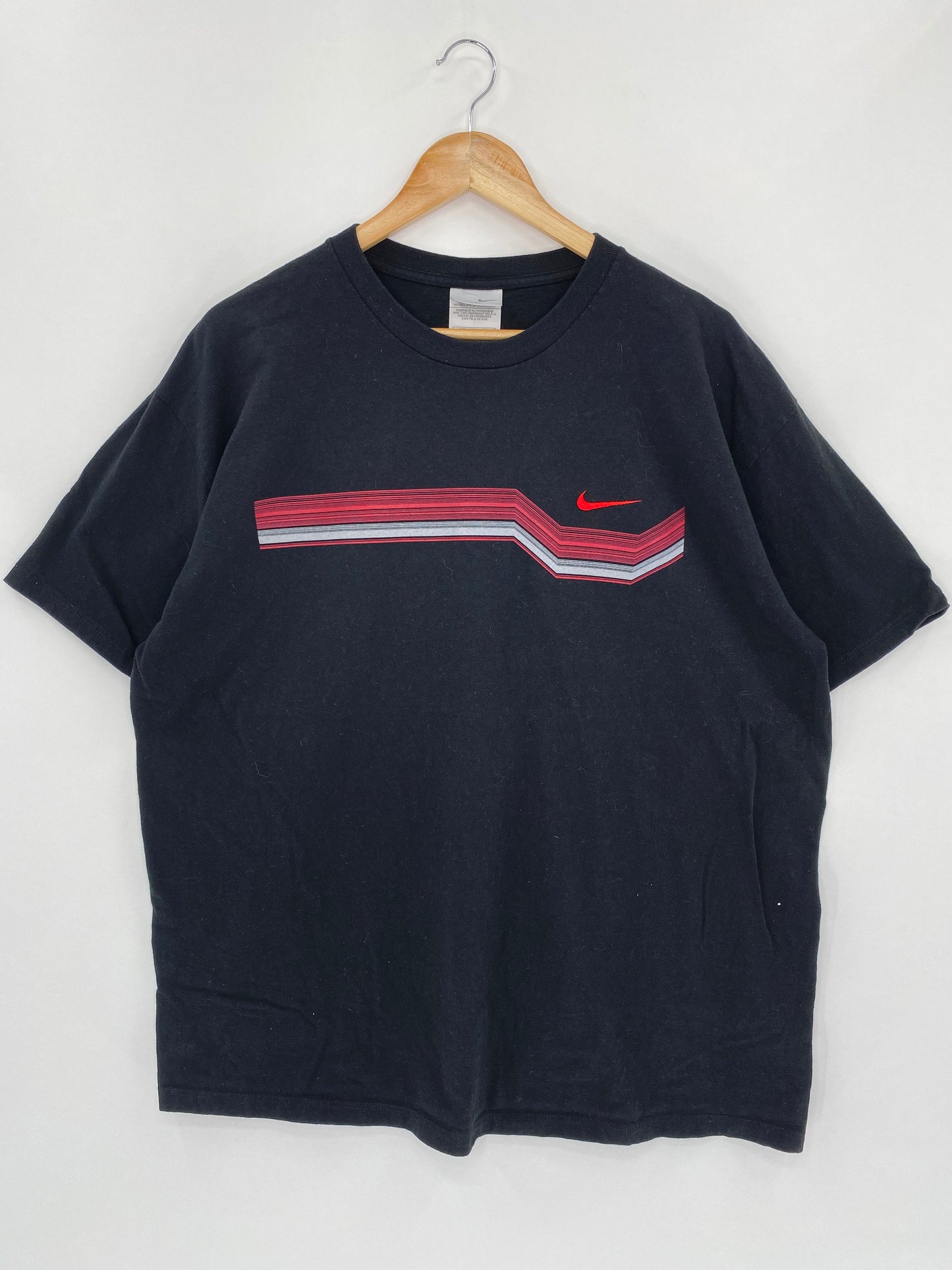 00’ NIKE Size XXL Vintage T-Shirt / 5654